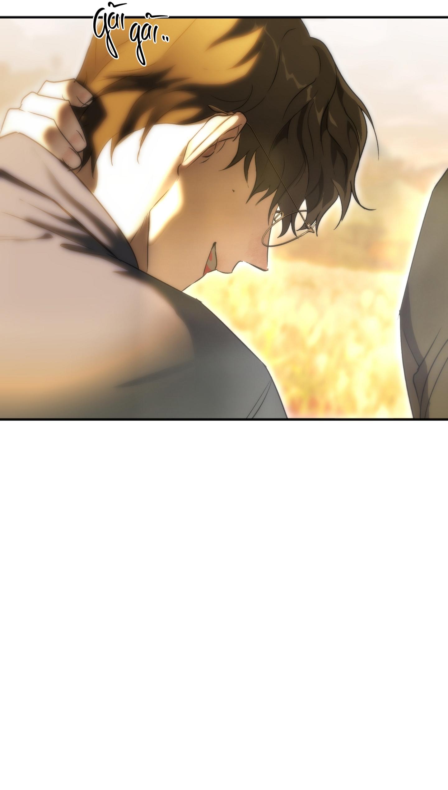 KHI VẬN MỆNH ĐƯA LỐI - Chap 6