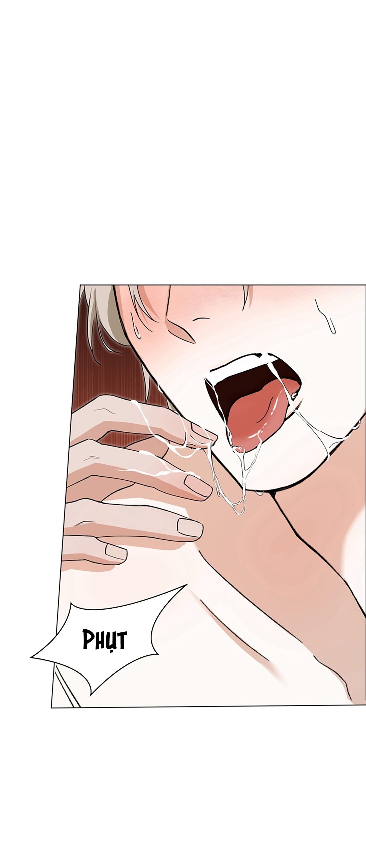 (END) Kiểm Soát, Cuồng Nhiệt, Yêu Thương - Chap 5