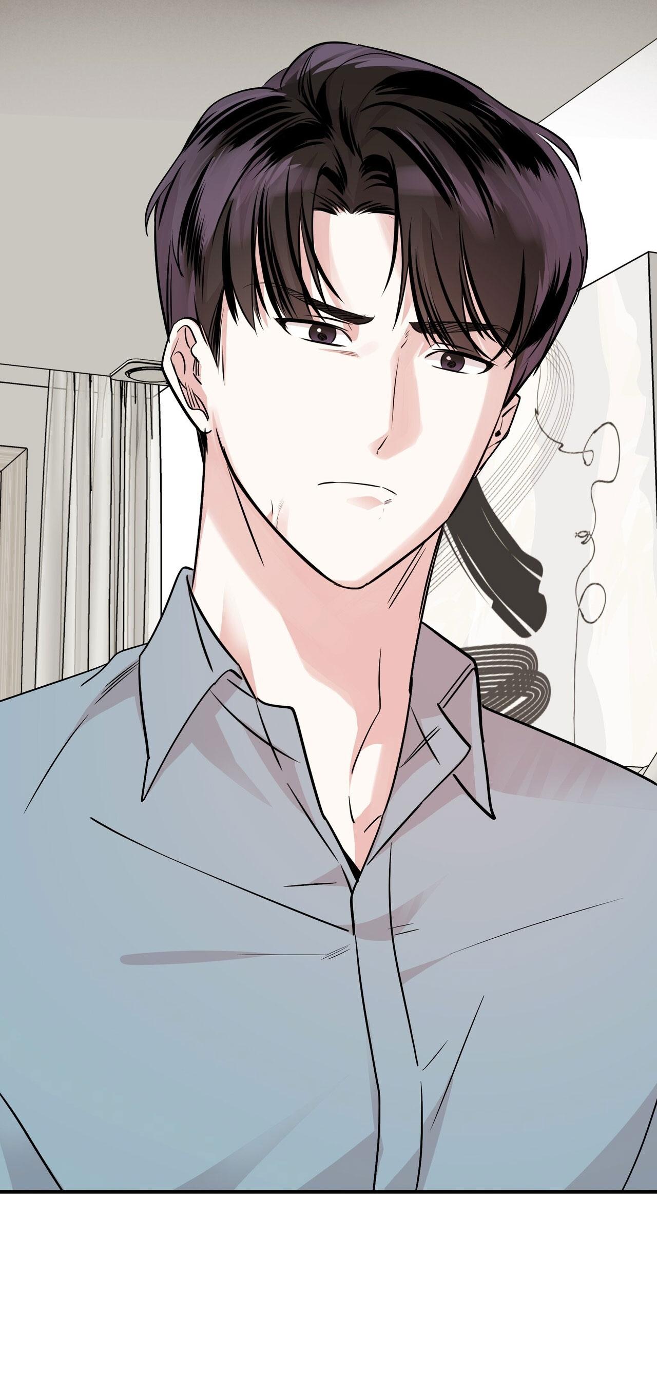 (END) Keep us together - Chap 37