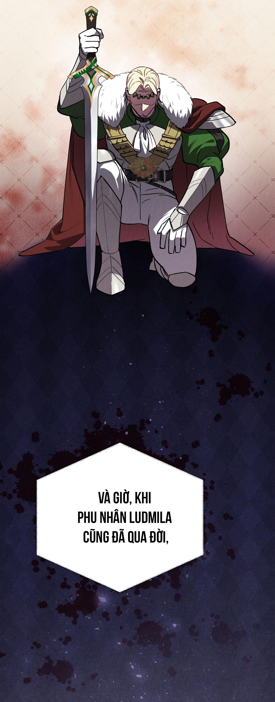 Cách Để Vị Hoàng Tử Bị Bỏ Rơi Sống Lại - Chap 4