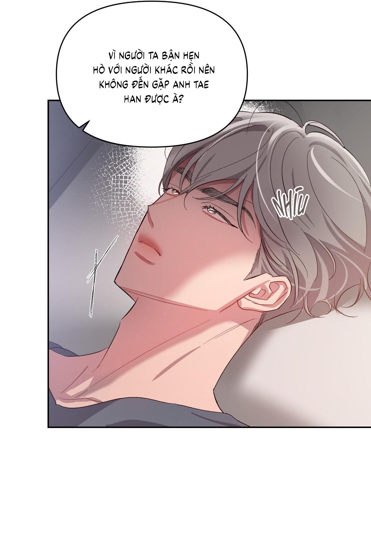 (CBunu) Bí Mật Của Mái Tóc - Chap 33