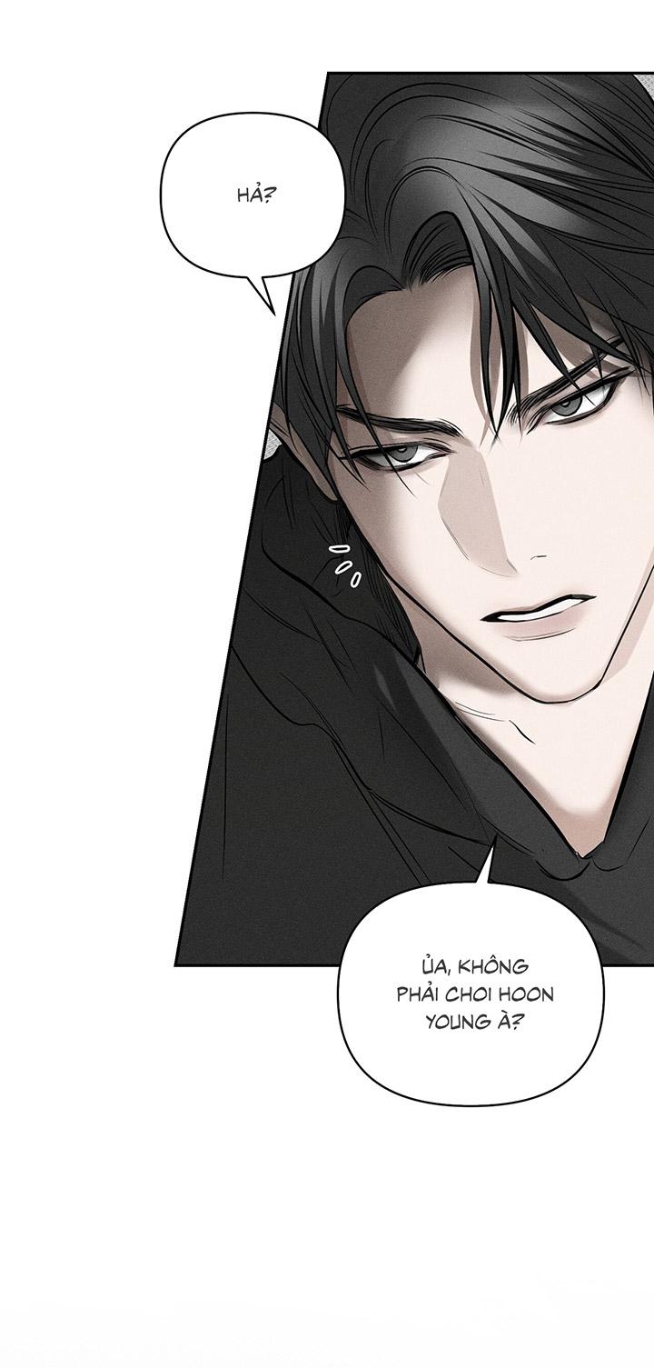 [DDT] KẺ ĐÁNH CẮP TRÁI TIM - Chap 6