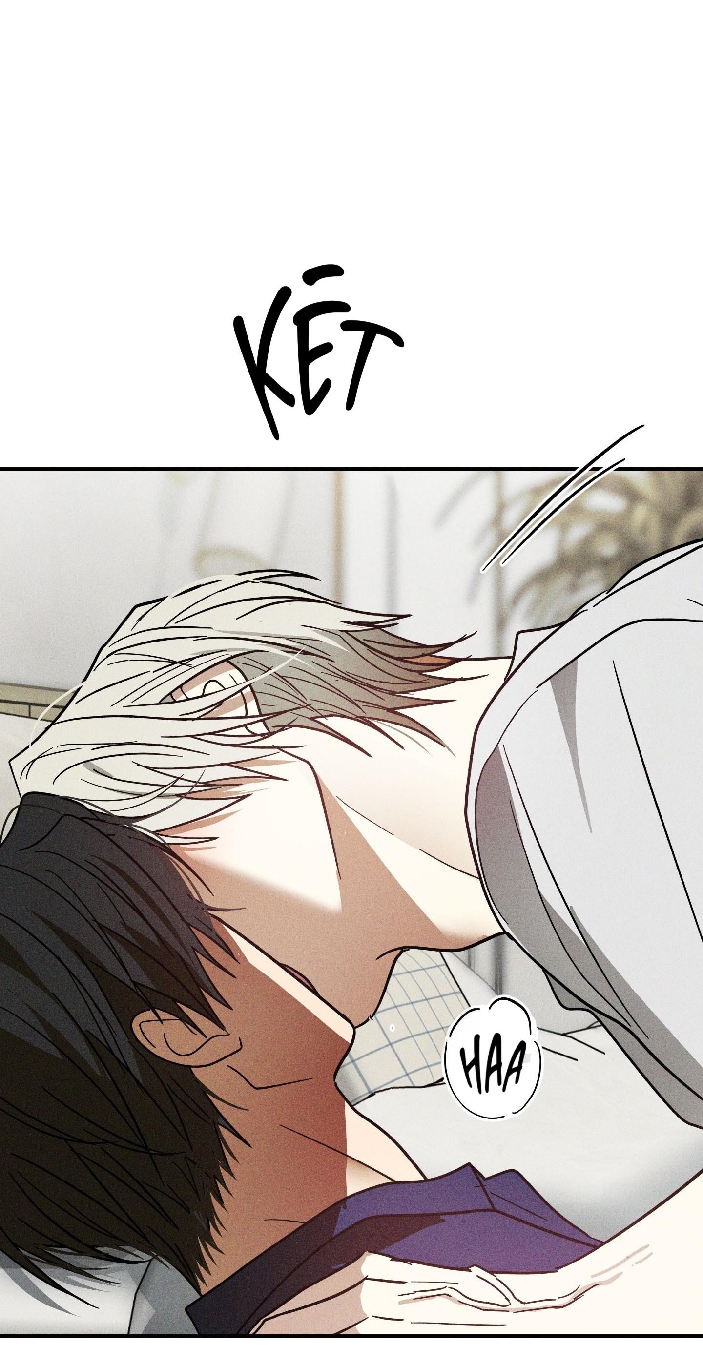 (CBunu) MIX UP - Chap 9