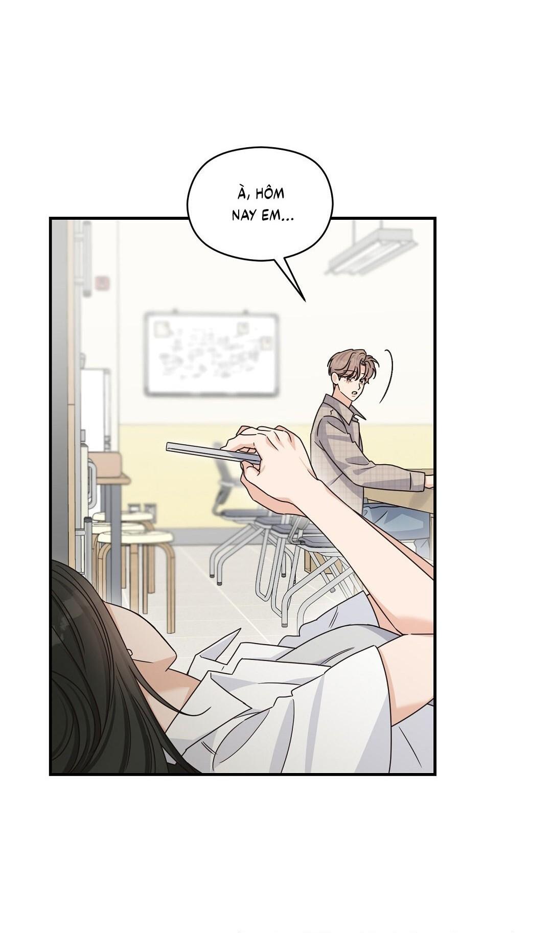 Alpha Trauma - Chap 24