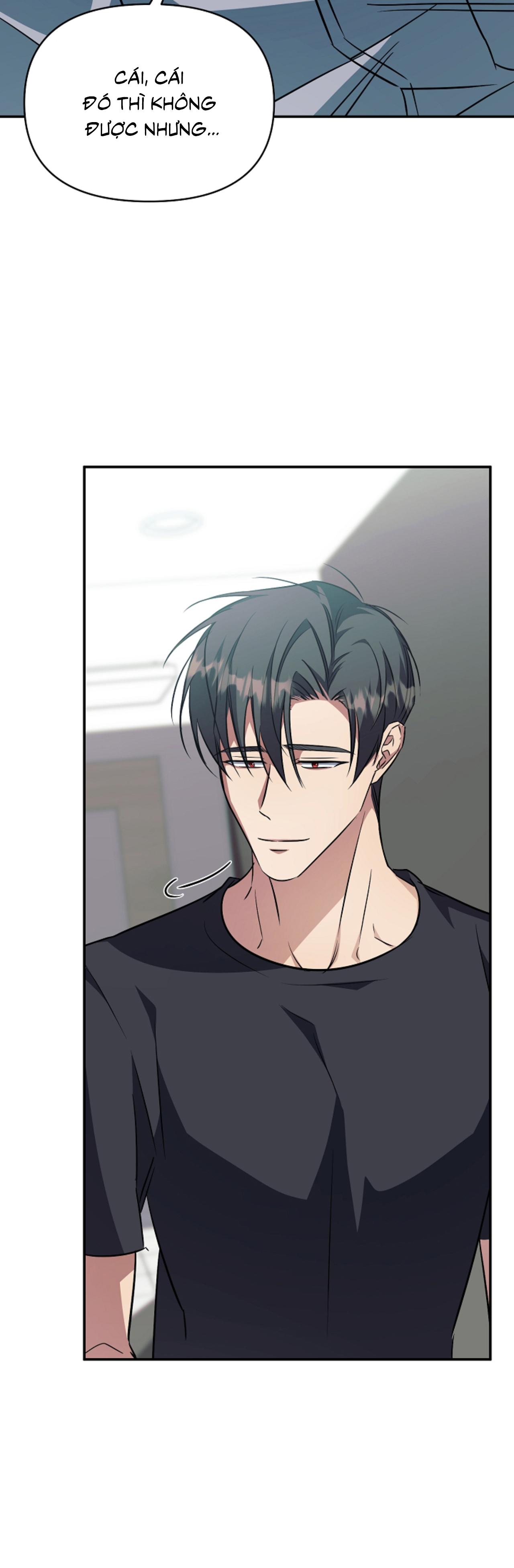 SỰ THẬT TRẦN TRỤI - Chap 24