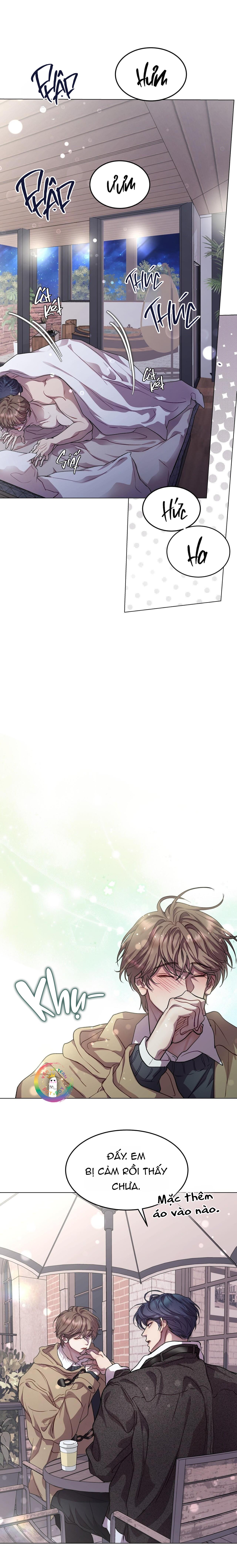 (END) Vị Kỷ - Chap 85