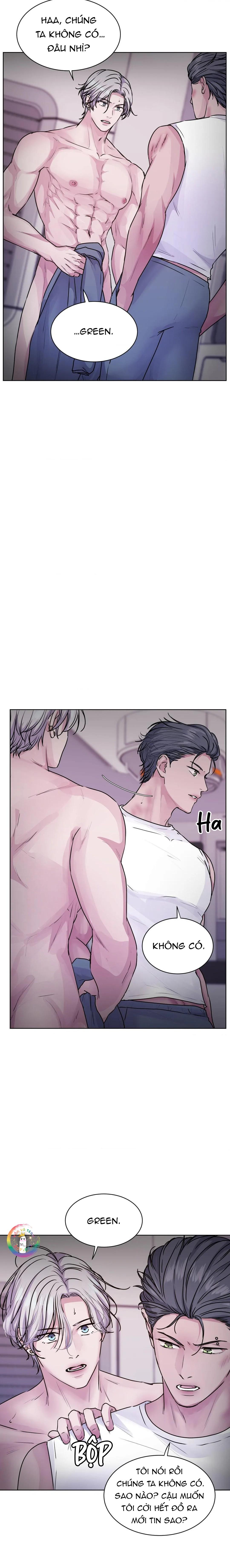 Guiding Light - Chap 42