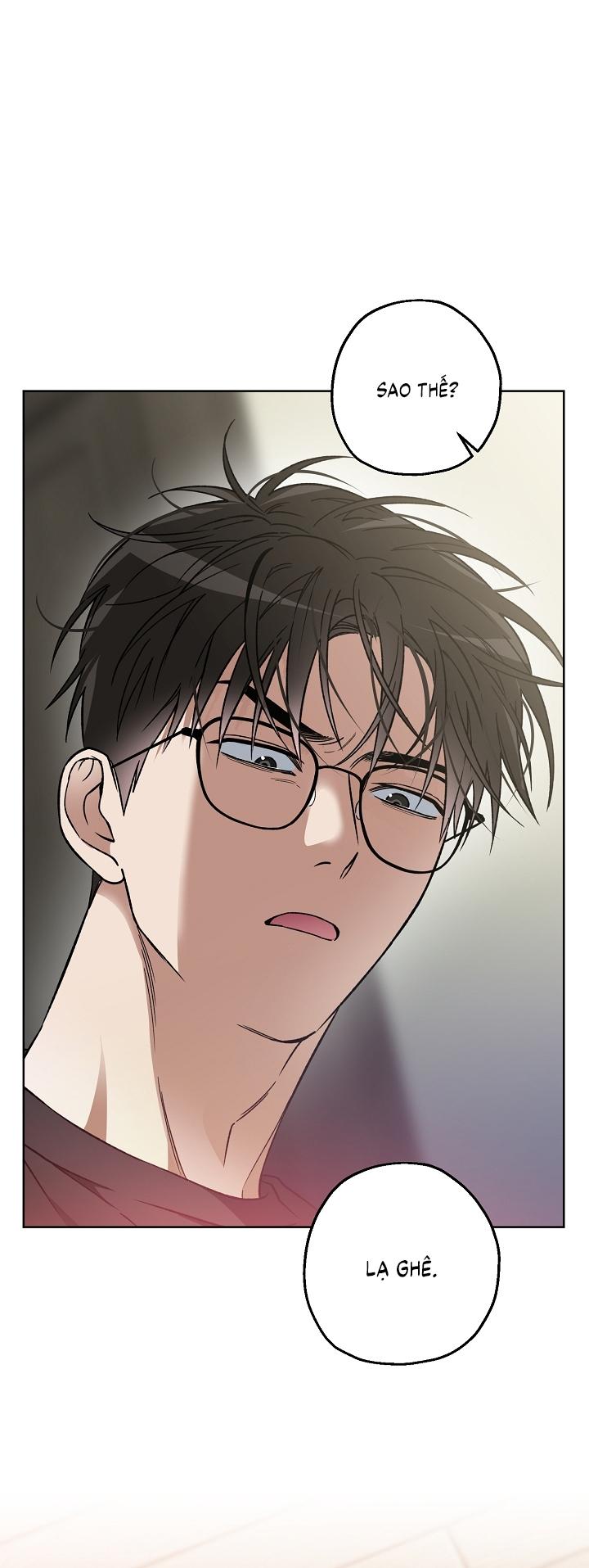 (CBunu) Vong Chủng - Chap 7
