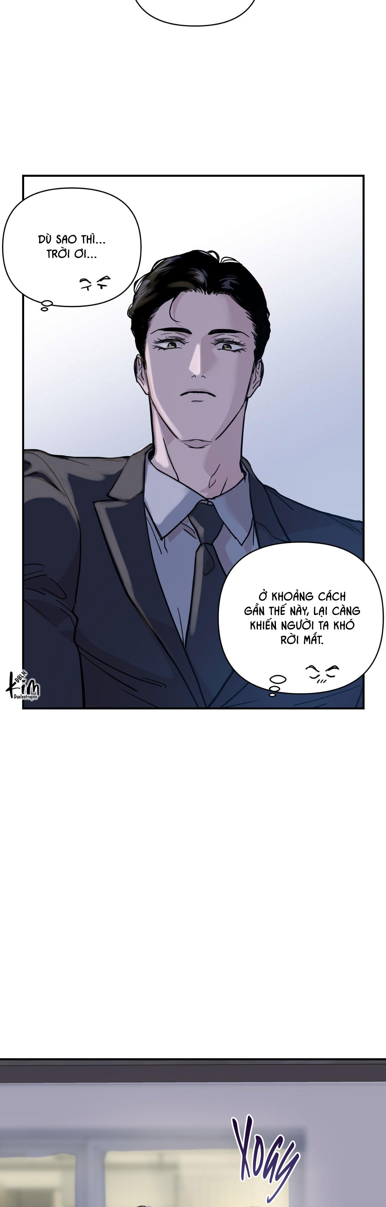 TRÁI CẤM - Chap 4