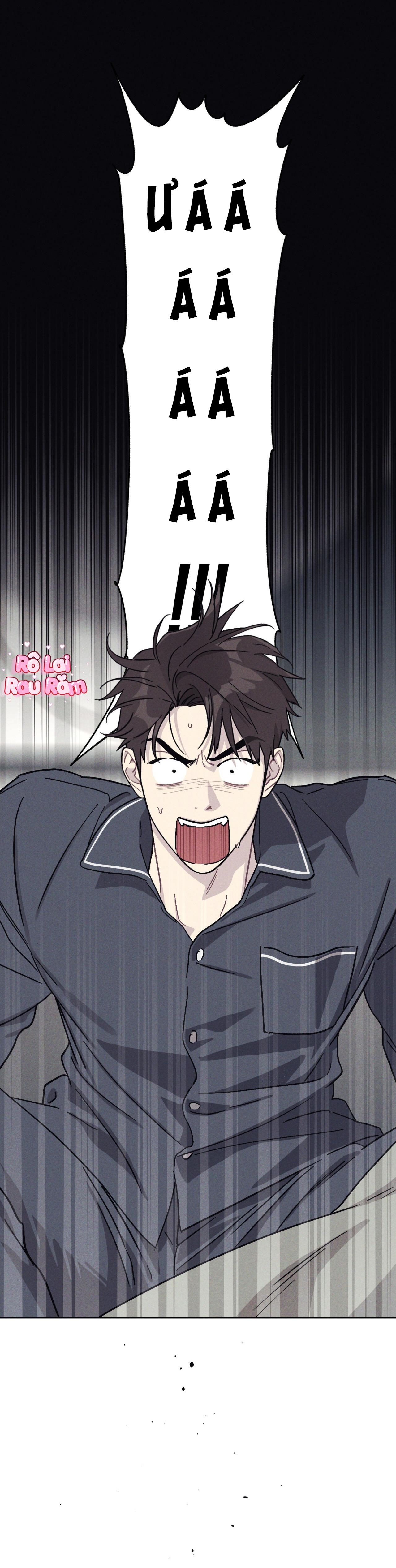 (Rô Lai) CÚT KHỎI NHÀ TÔI NGAY - Chap 1