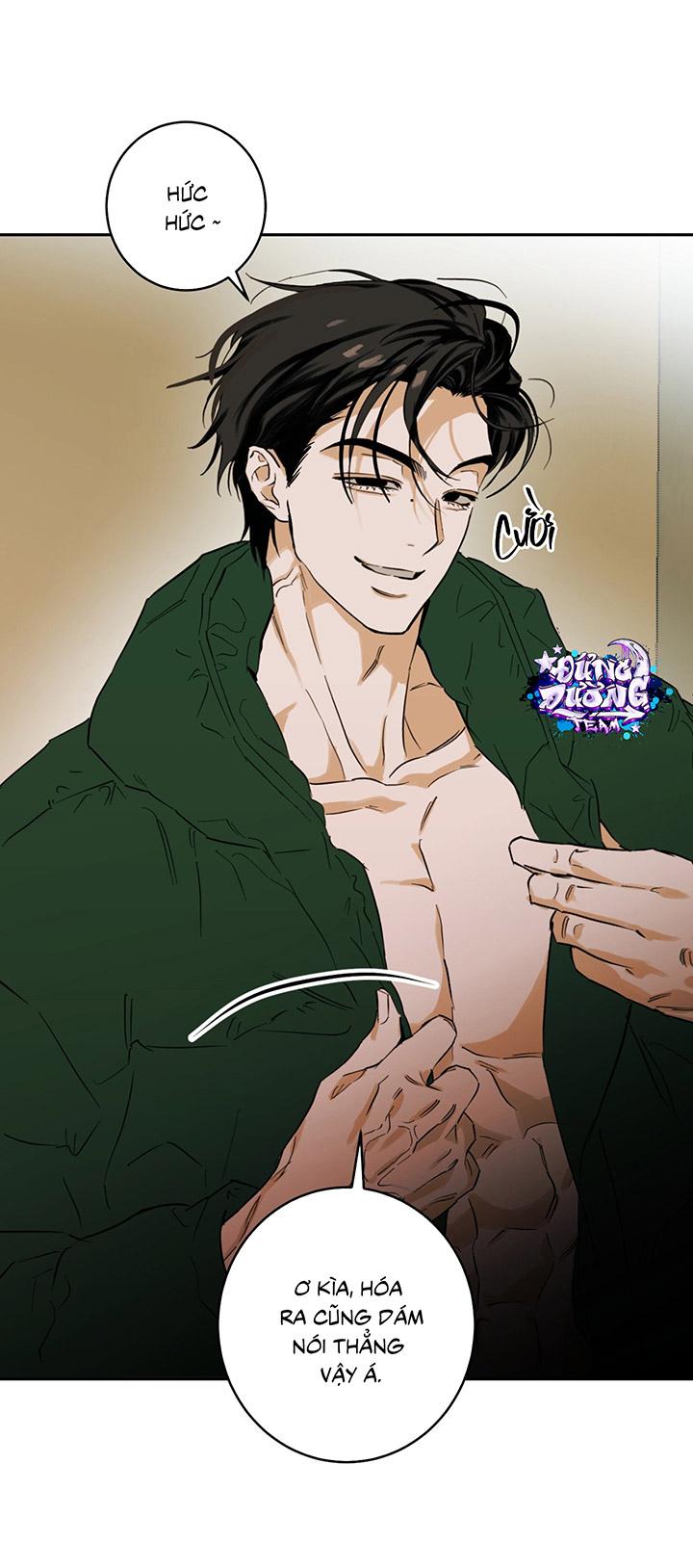 Phiên Bản Hoàn Hảo - Chap 1