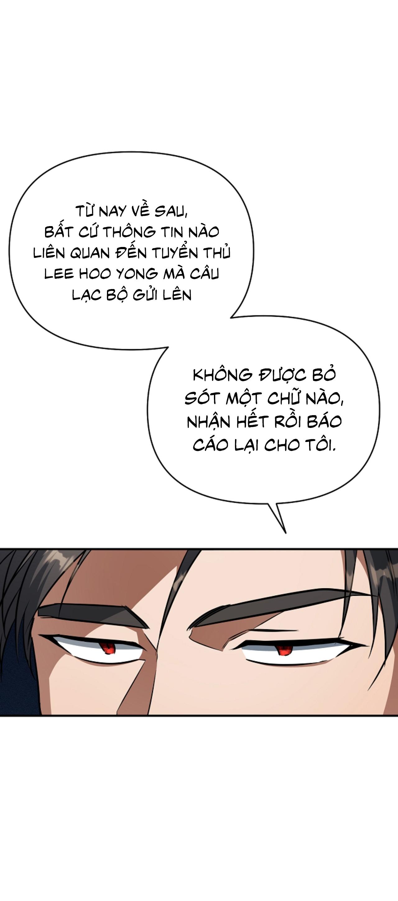 SỰ THẬT TRẦN TRỤI - Chap 30