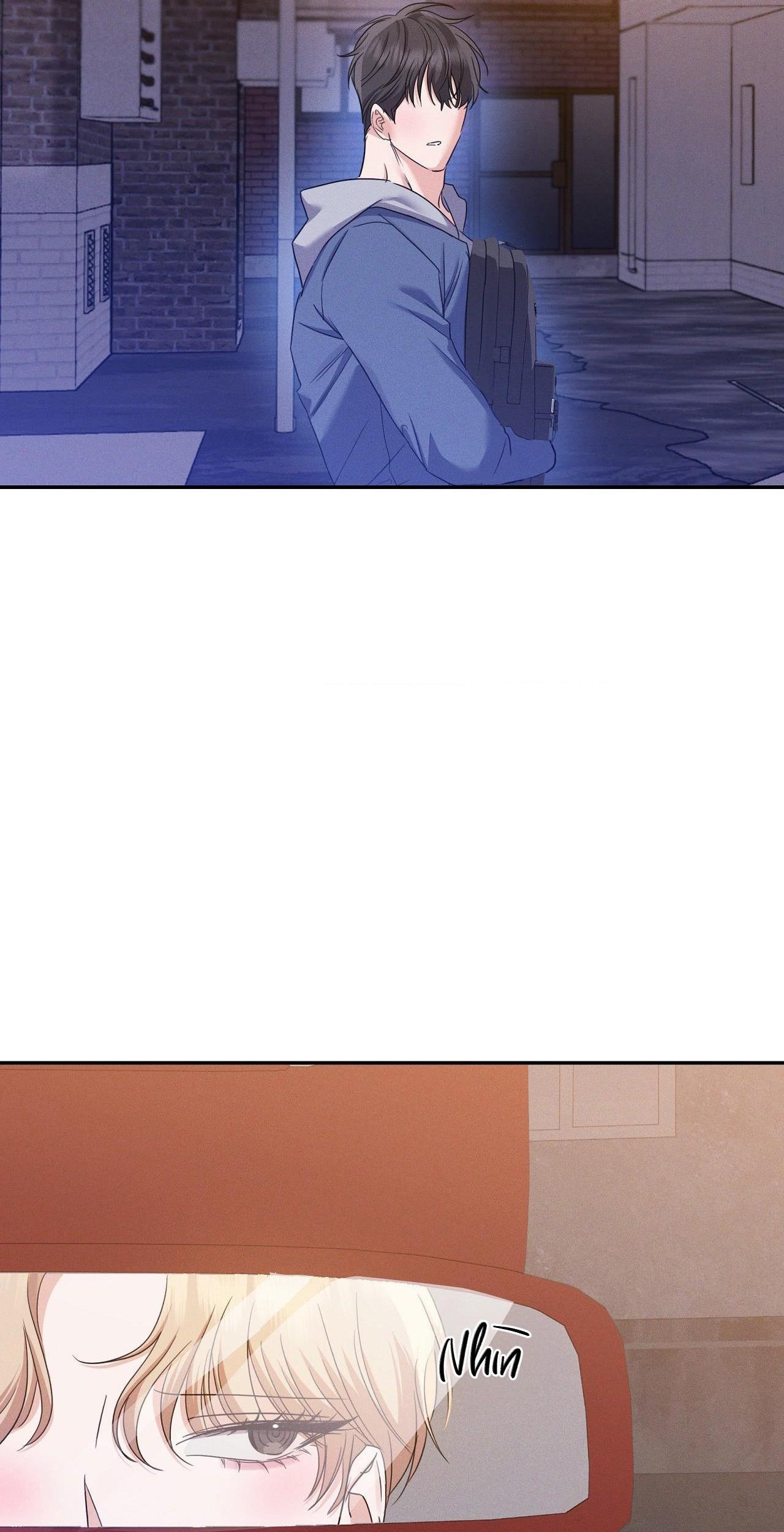 (CBunu) Cẩm Nang Fetish - Chap 6