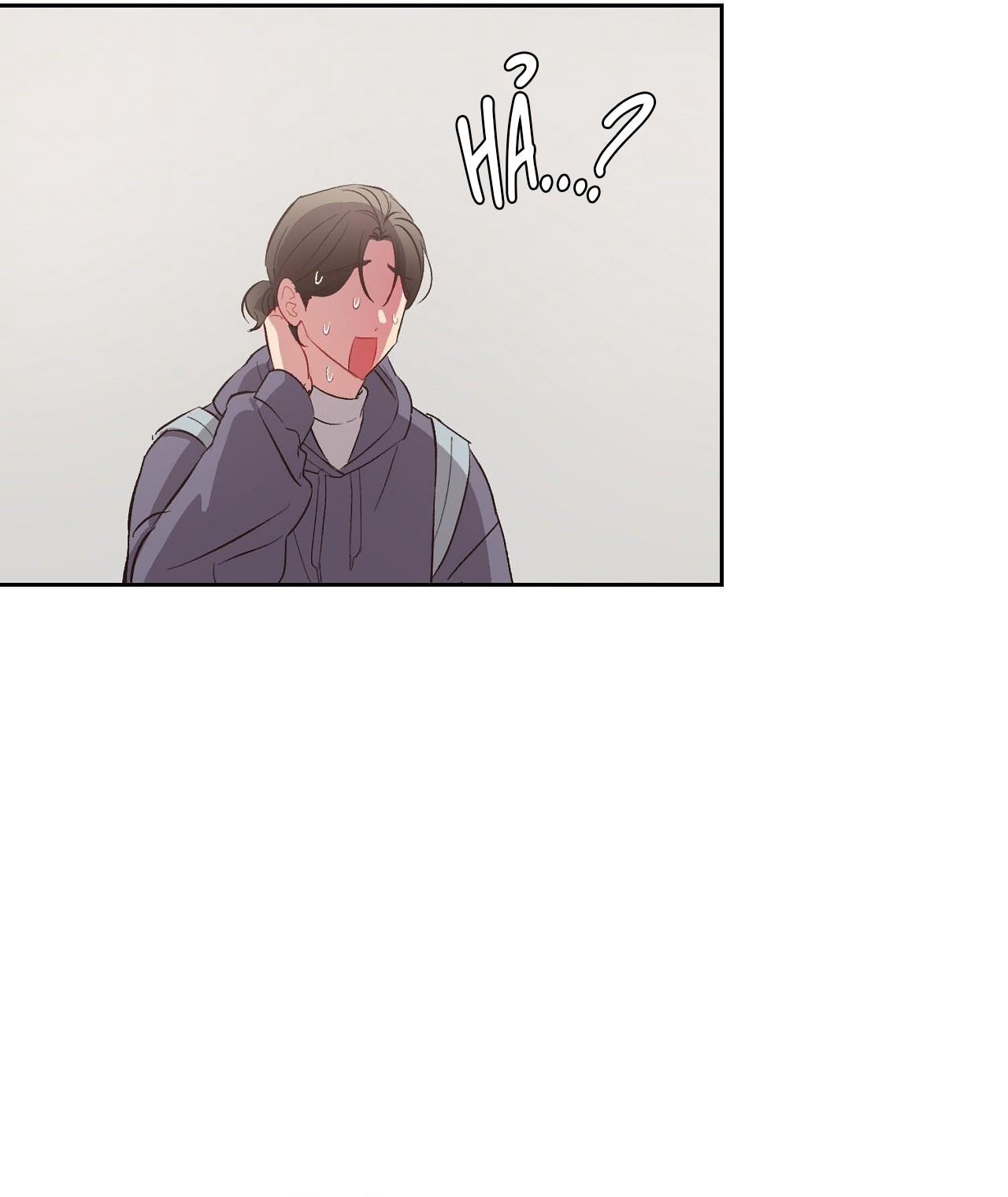 (CBunu) Bí Mật Của Mái Tóc - Chap 36