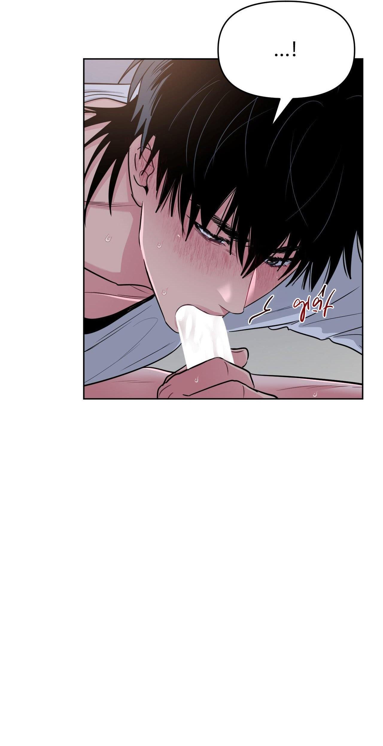 (CBunu) Chàng Trai Mỹ Thuật - Chap 49