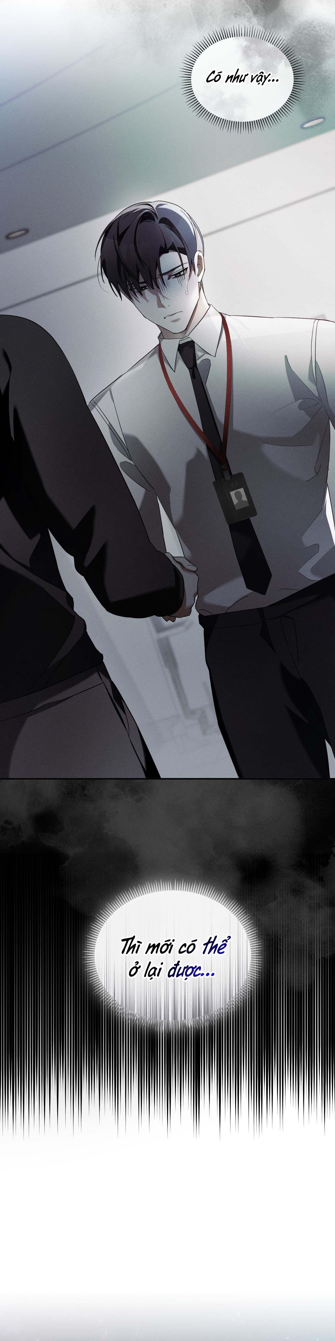 Ván Bài Đẫm Máu - Chap 12