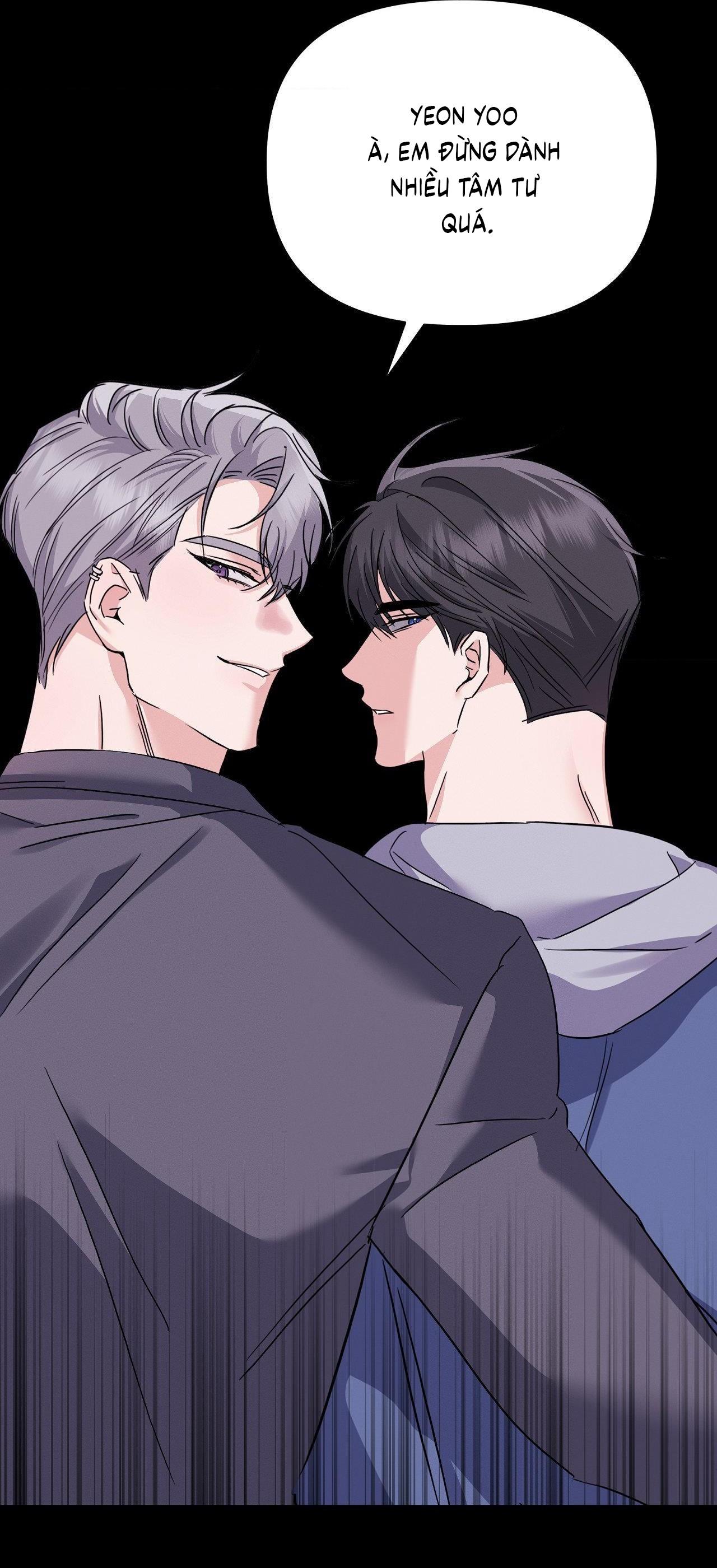 (CBunu) Cẩm Nang Fetish - Chap 14