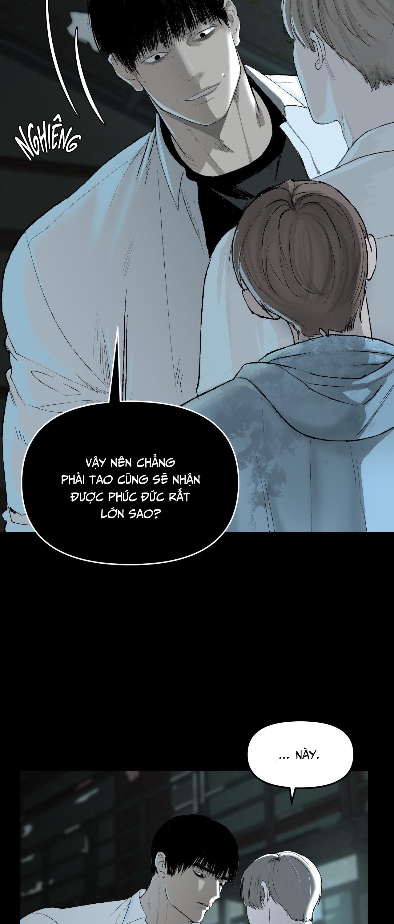 (GĐCV) RÁC RƯỞI CŨNG TỪNG CÓ GIÁ TRỊ - Chap 3