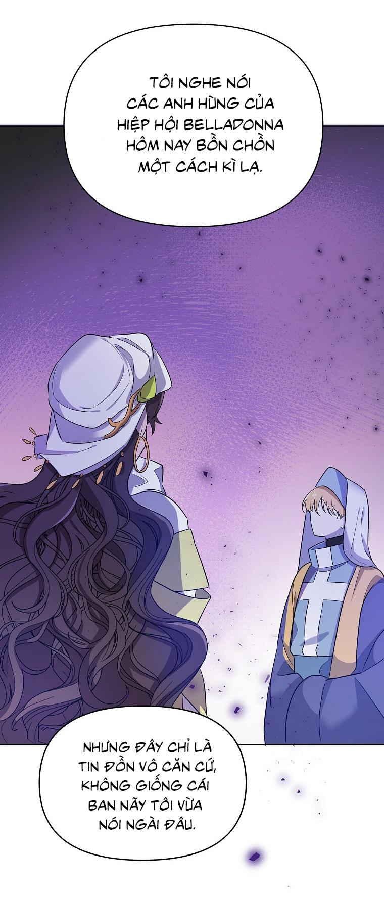 Hãy Lựa Chọn Anh Hùng Của Bạn Thật Cẩn Thận - Chap 13