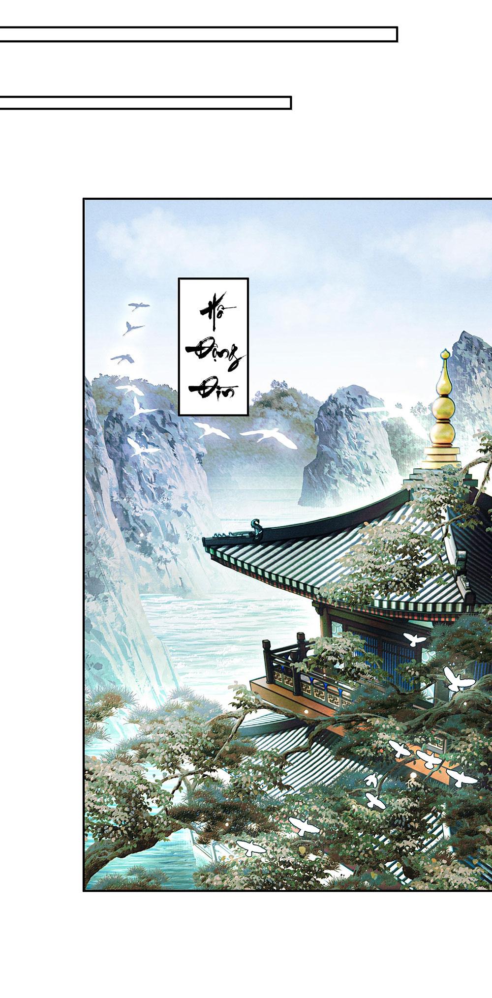 Đồng Tiền Kham Thế - Chap 137