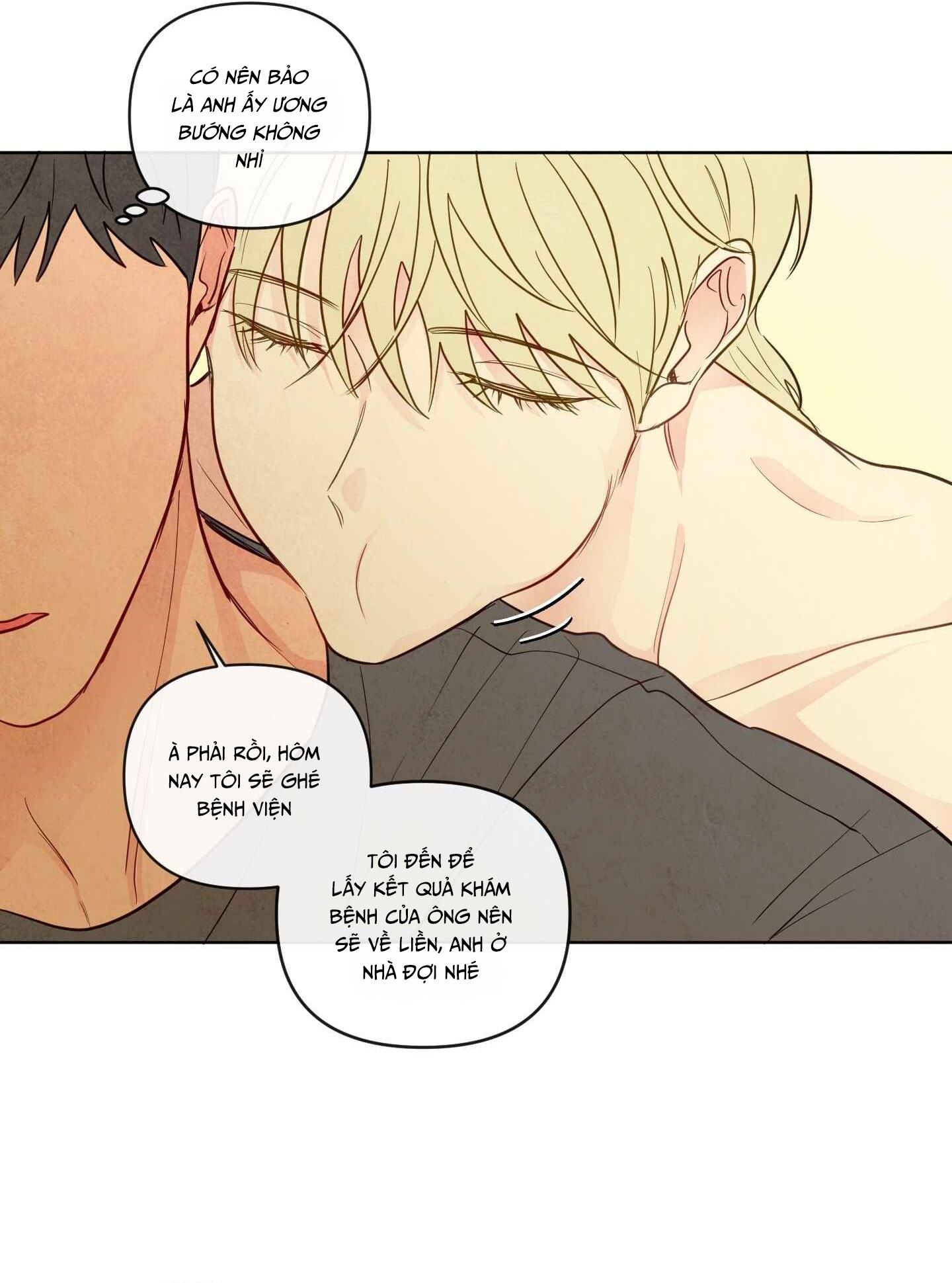 THE SACRED SERPENT'S SEDUCTION - Chap 26