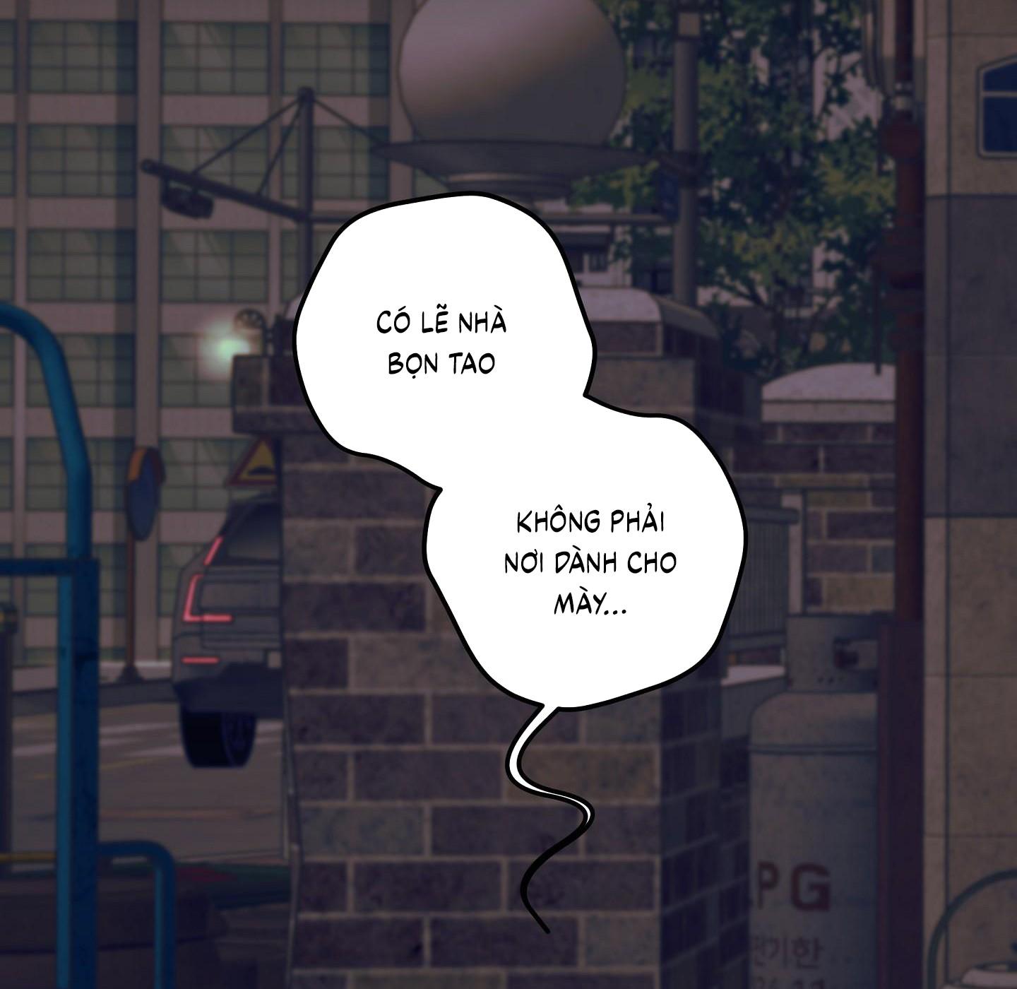 (CBunu) The Cell - Chap 17