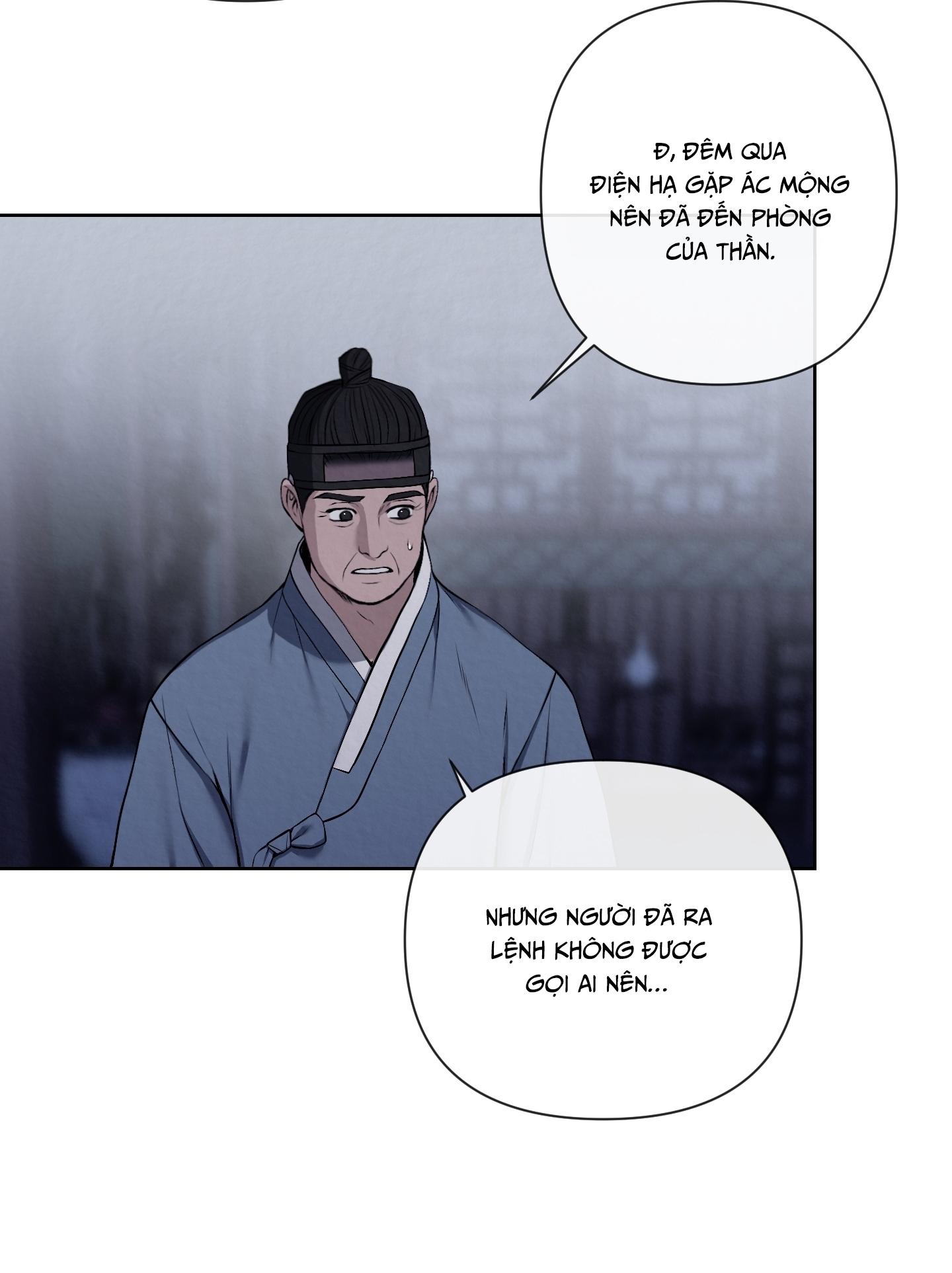 (GĐCV) HỐI HẬN - Chap 7