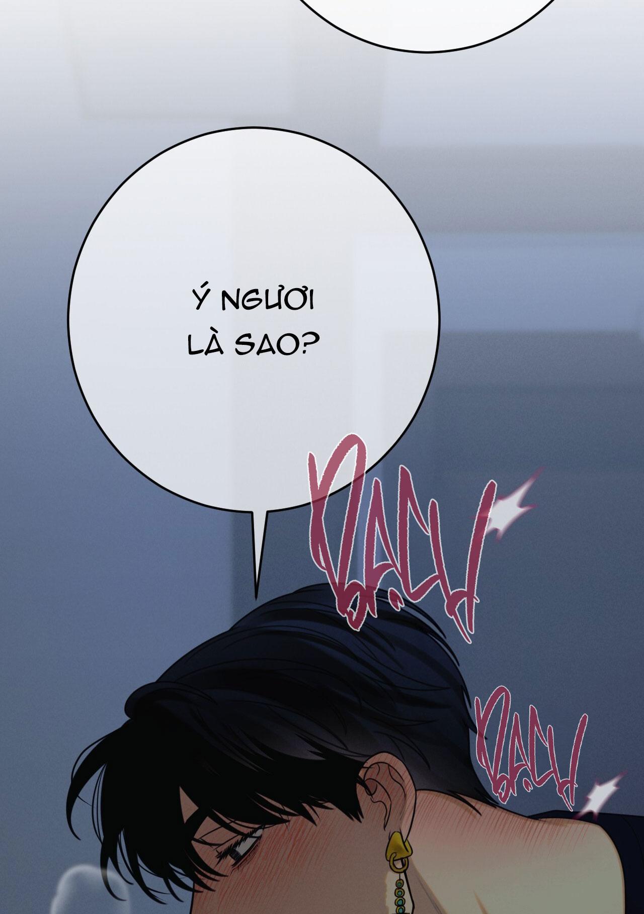 QUẺ BÓI GIẤC MƠ CỦA YÊU TINH - Chap 66