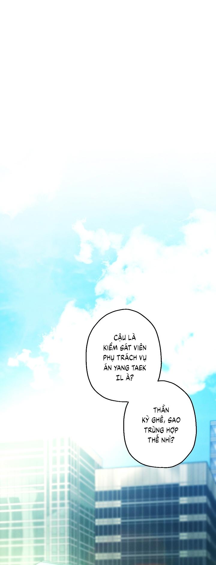 (CBunu) Vong Chủng - Chap 17