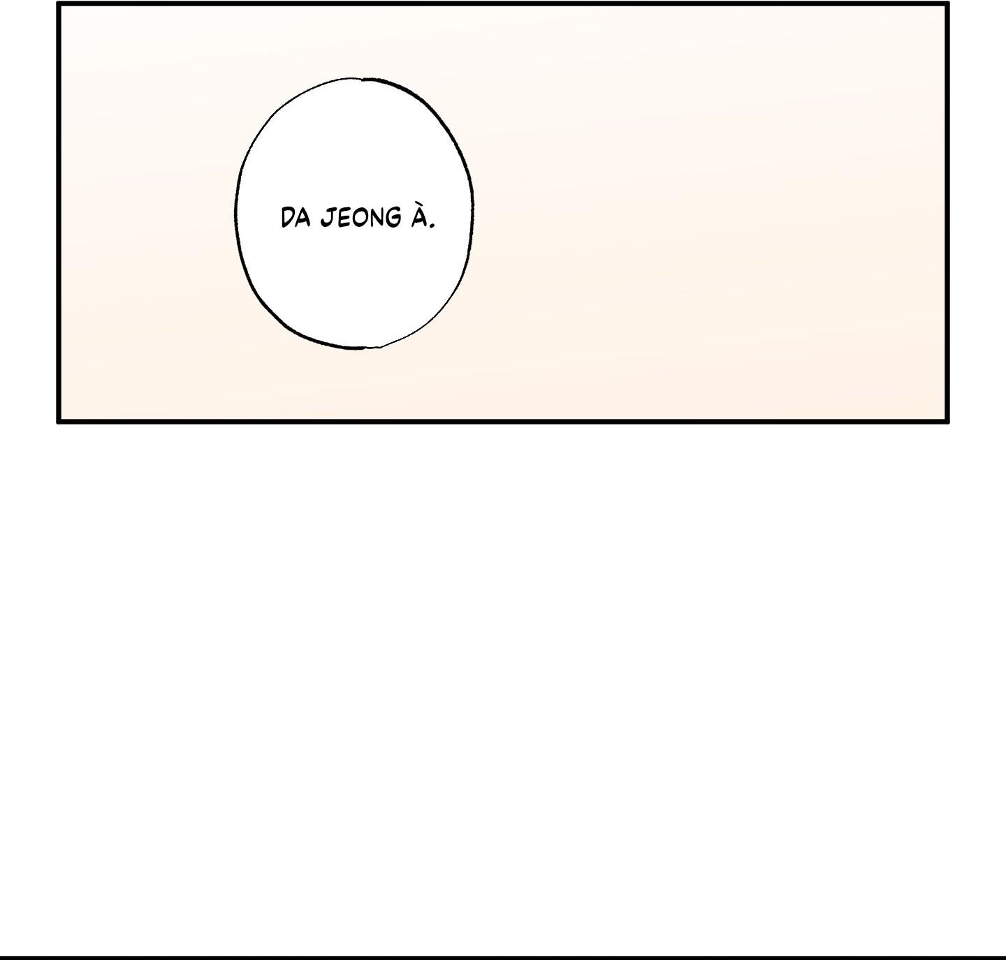 (CBunu) Điểm Hẹn Tình Đơn Phương - Chap 34