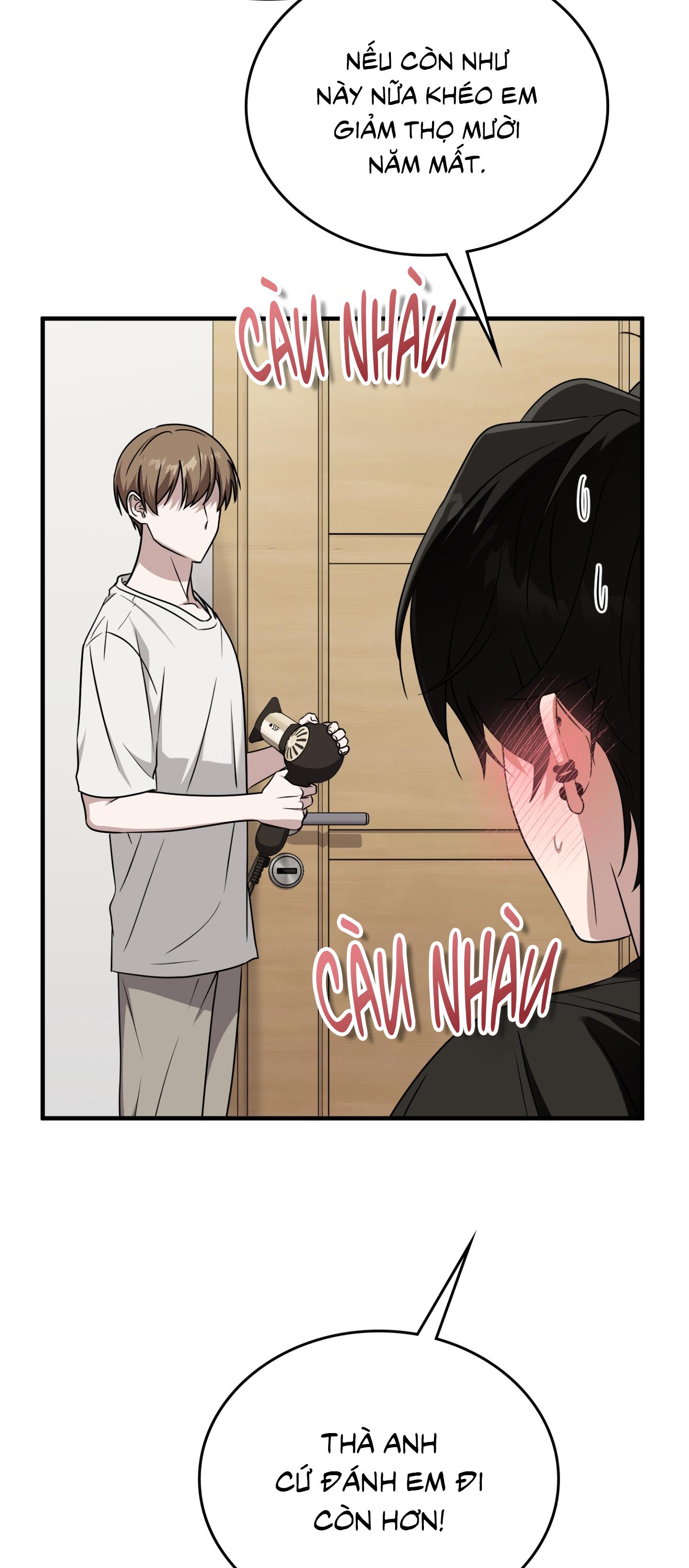 Guild member - Chap 90