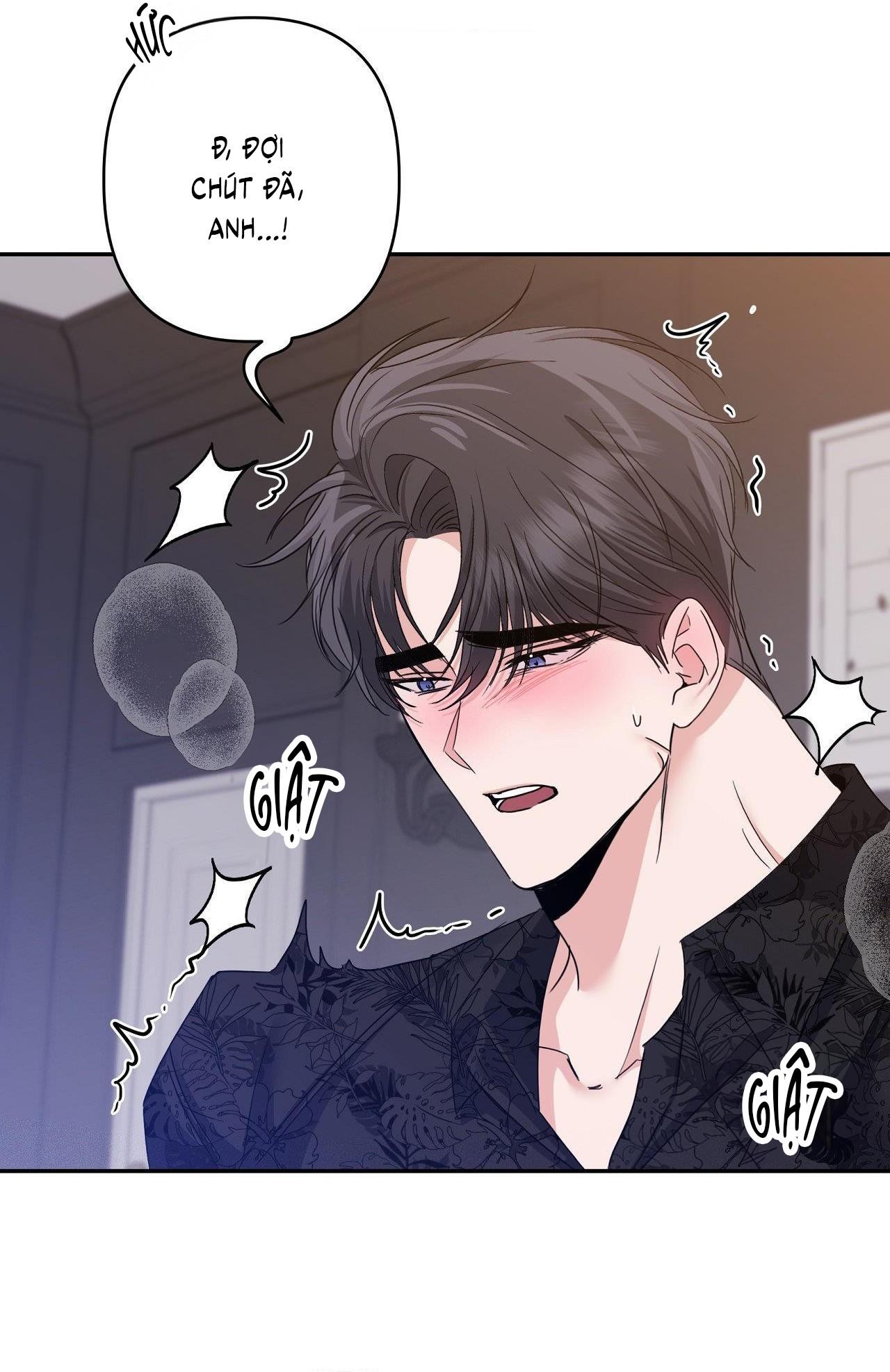 (CBunu) Cẩm Nang Fetish - Chap 7