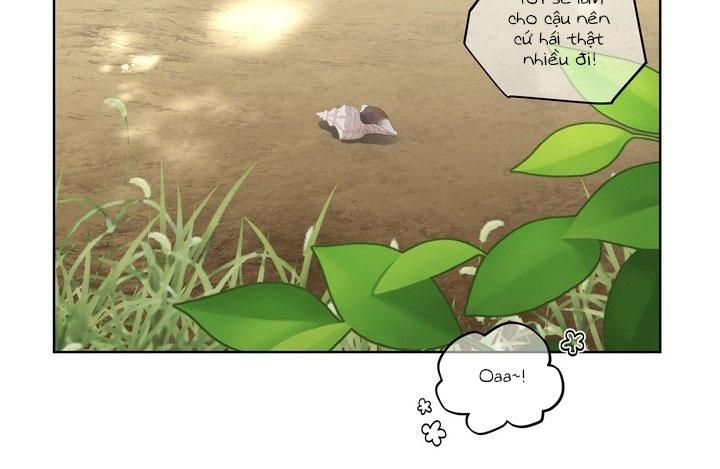 Room Without Windows - Chap 17