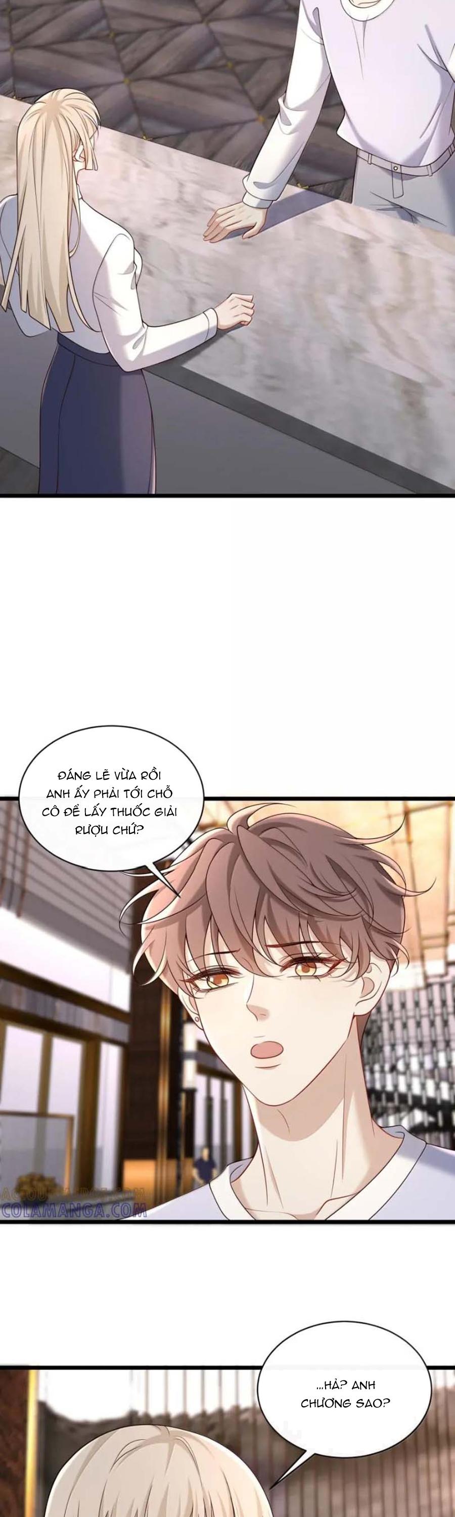 Người Đó Đến Từ Đêm Tối - Chap 98