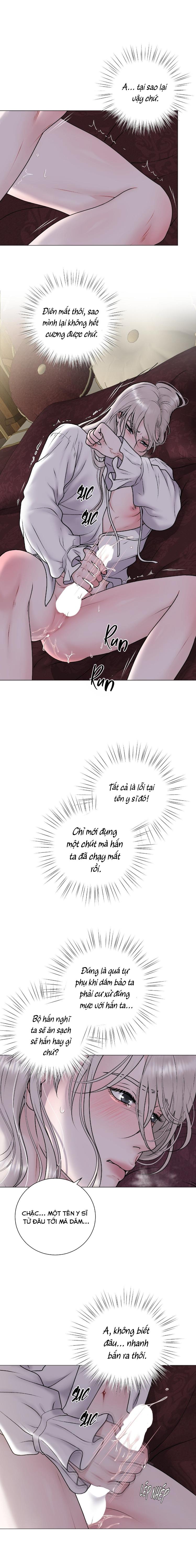 ẢO TƯỞNG - Chap 30.2 - Trang 29
