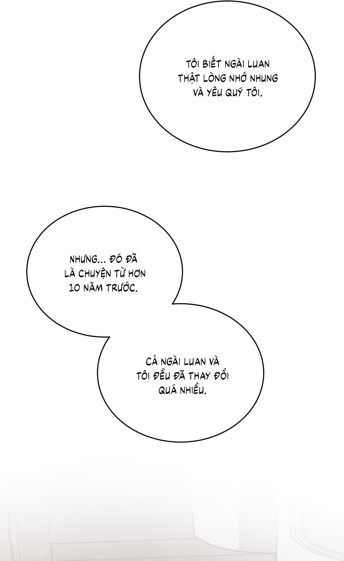 (CBunu) Hoa Vô Danh - Chap 24