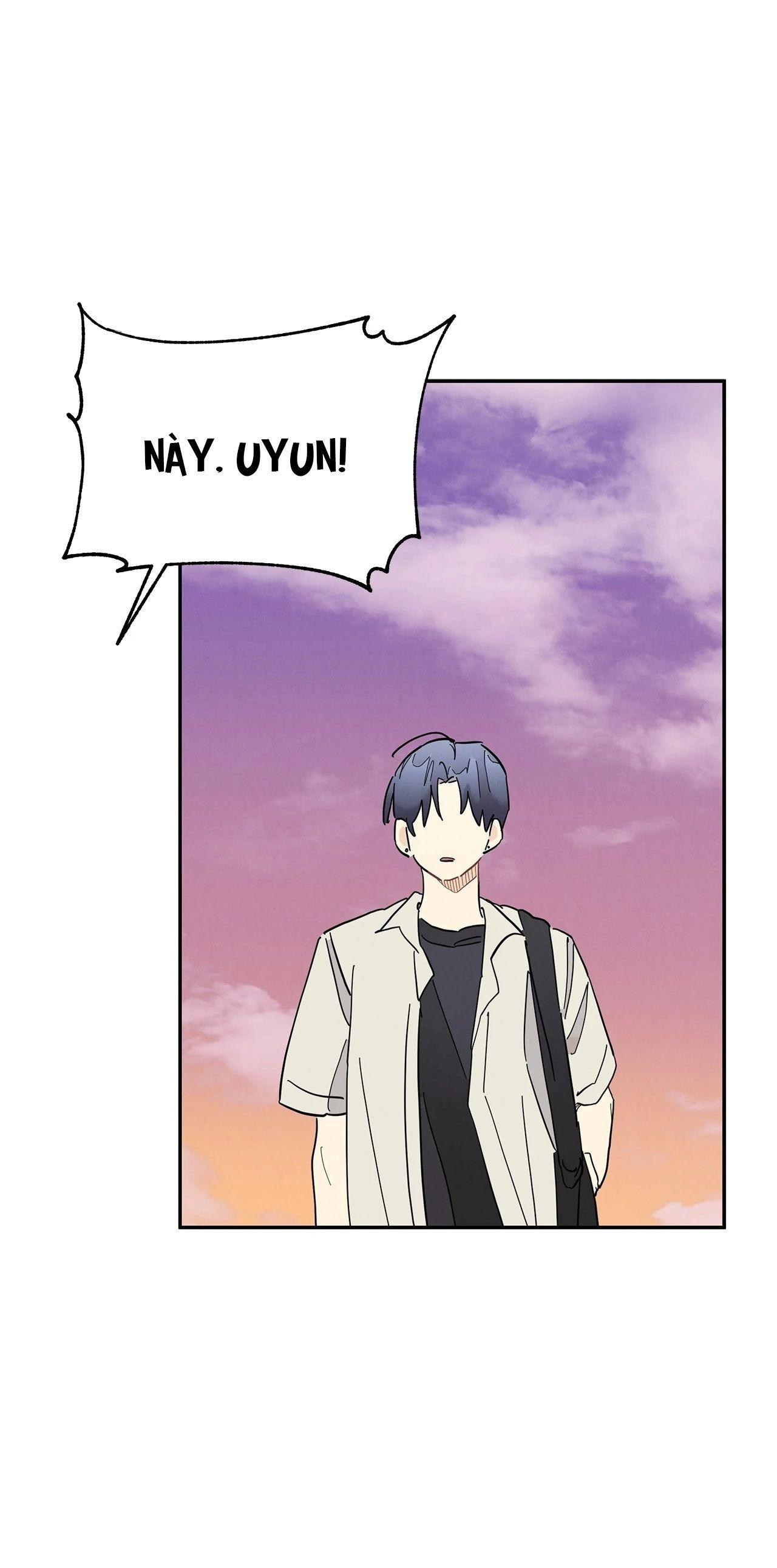 One-Room TA - Chap 39