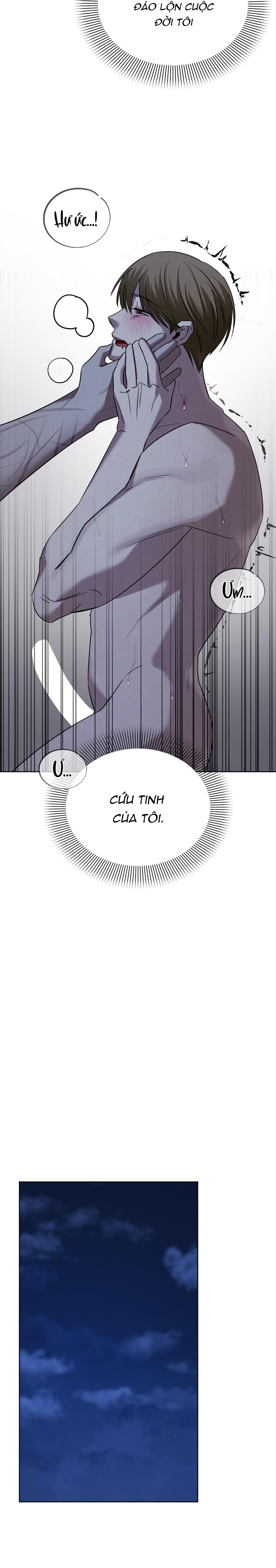 TRANH VẼ - Chap 17