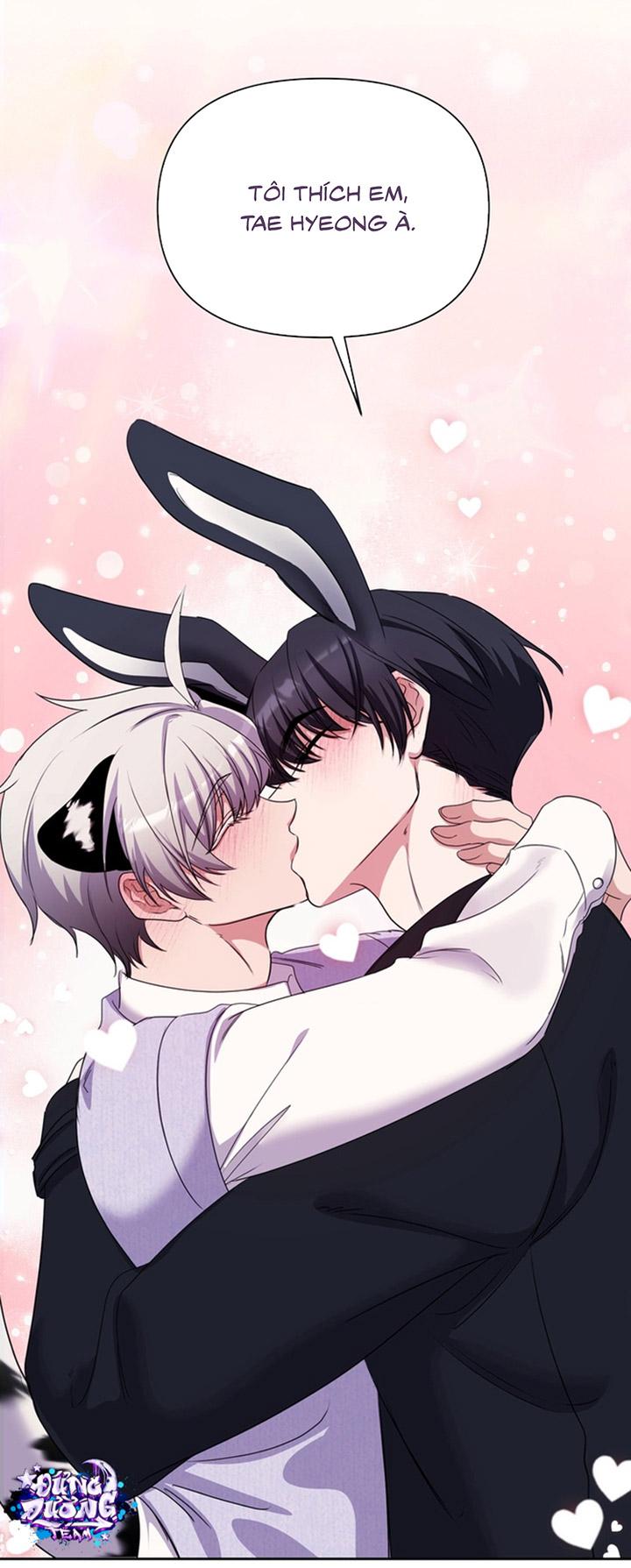 [DDT] TRỒNG KỲ Ở NÚI BAEKDU - Chap 6