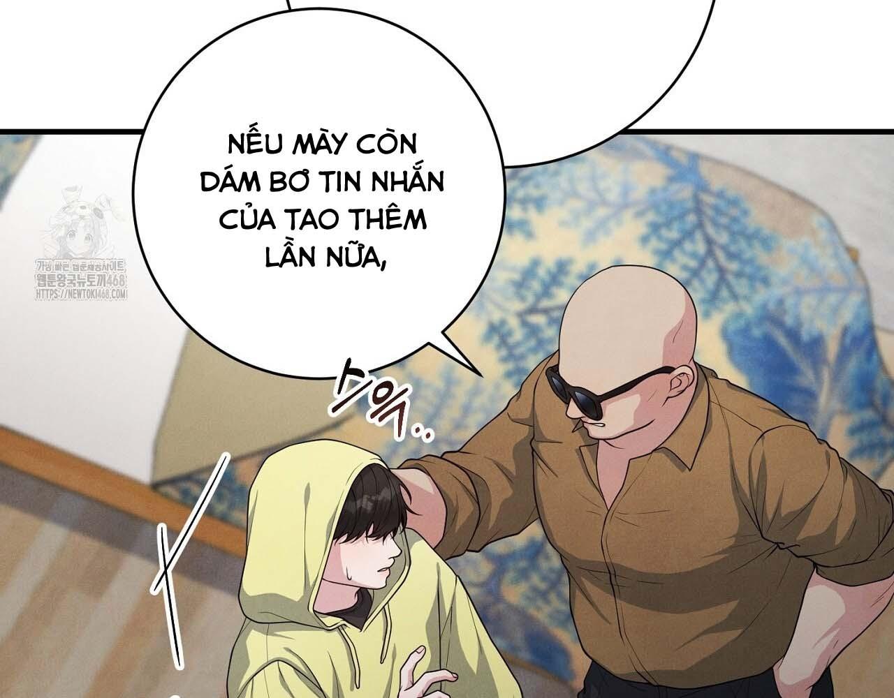 Hương Vị Không Thể Quên - Chap 5