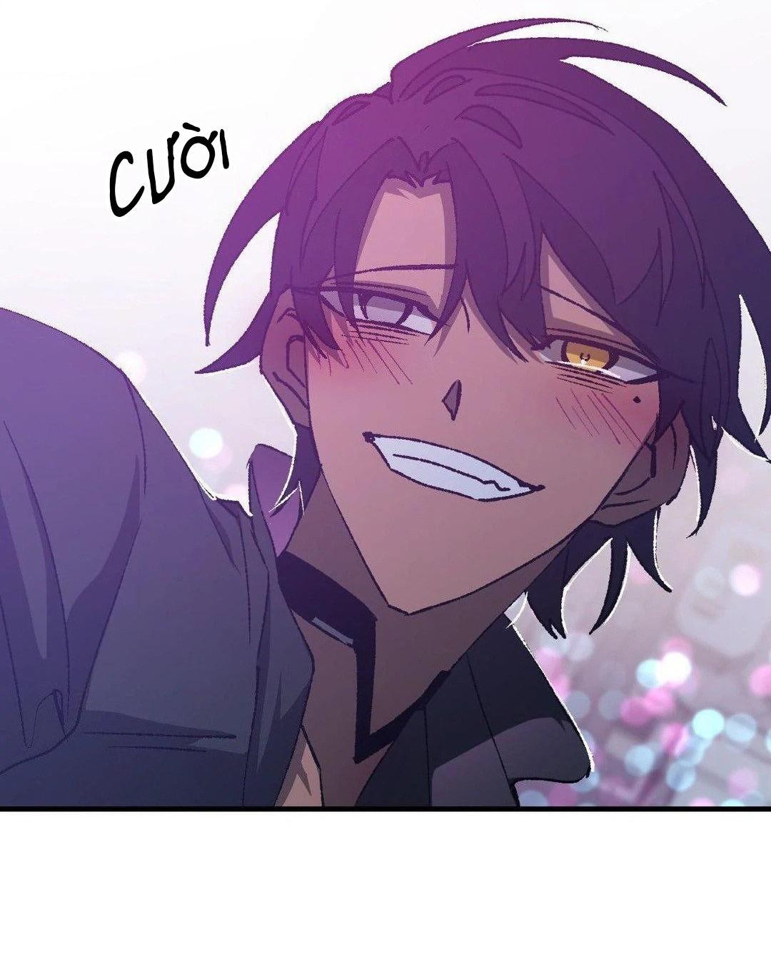 Hãy khóc đi đừng ngại ngùng! - Chap 36