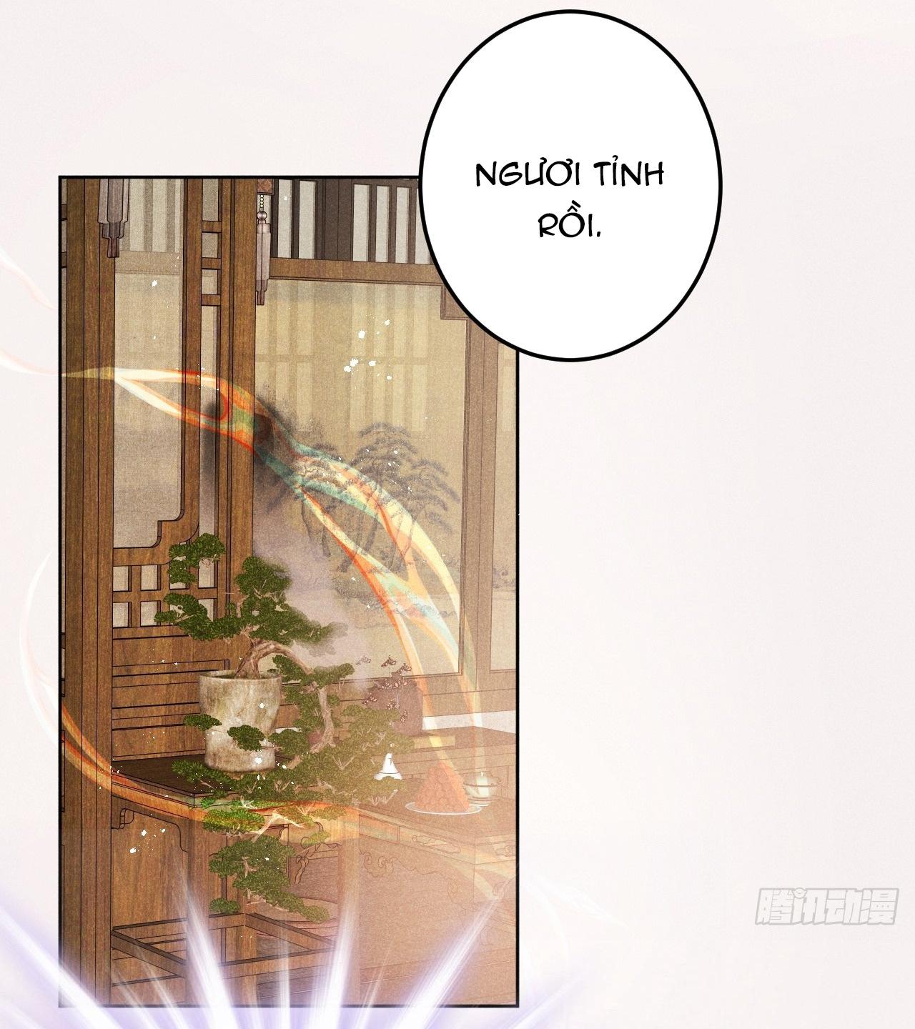 Dạ Bạch - Chap 11