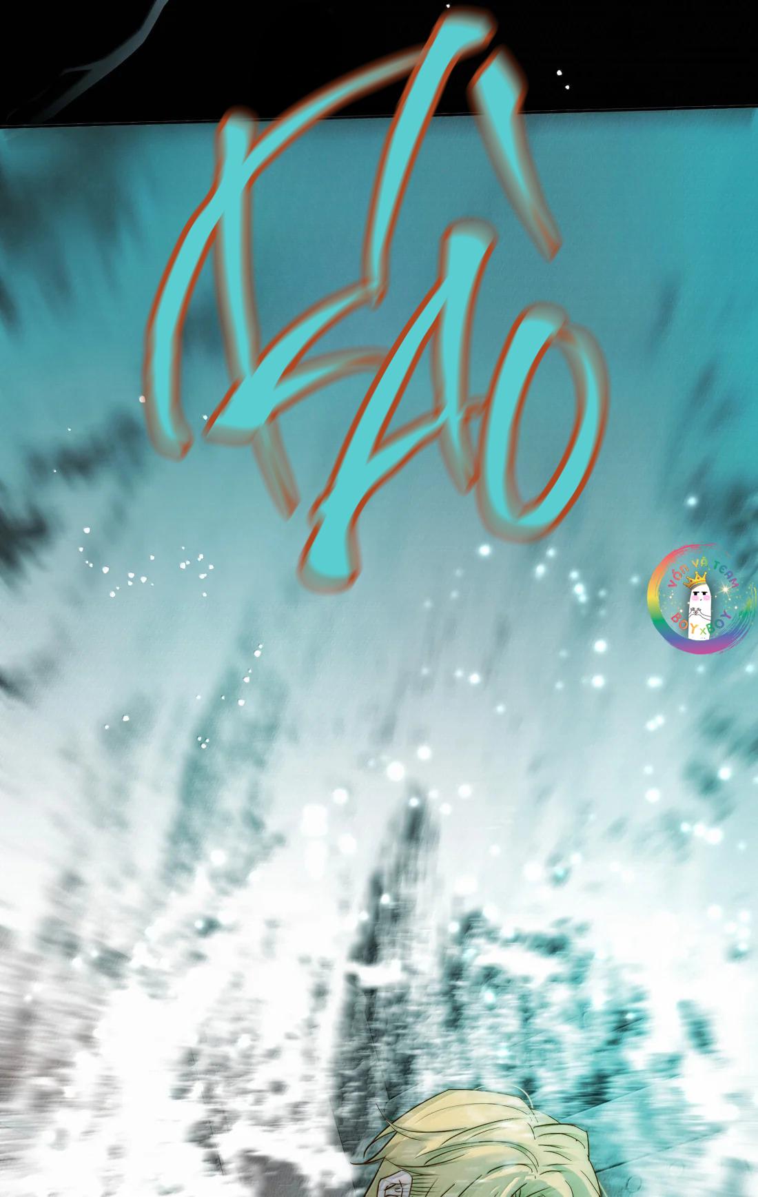 Trỗi Dậy Từ Tro Tàn - Chap 99