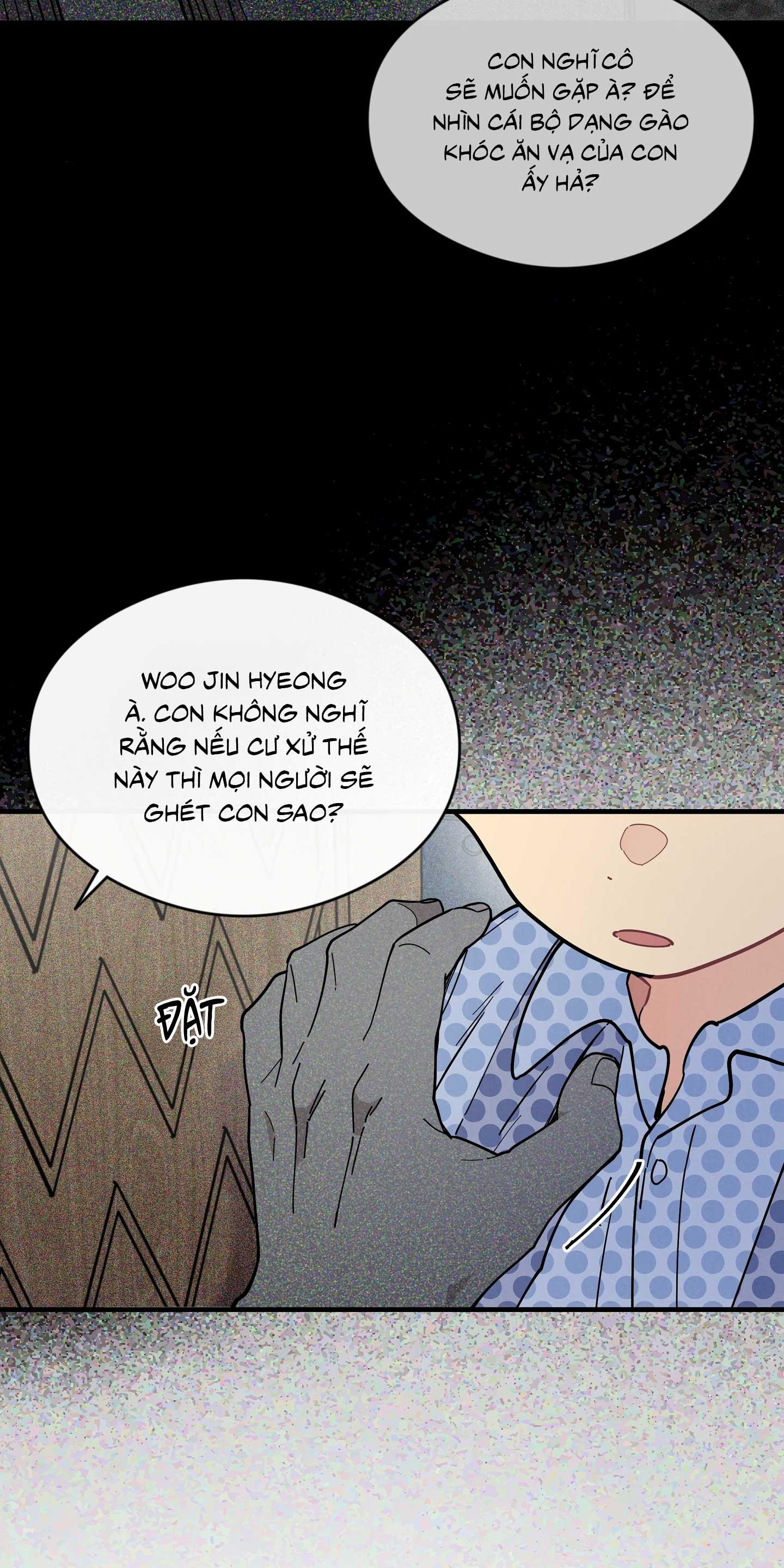 One-Room TA - Chap 50