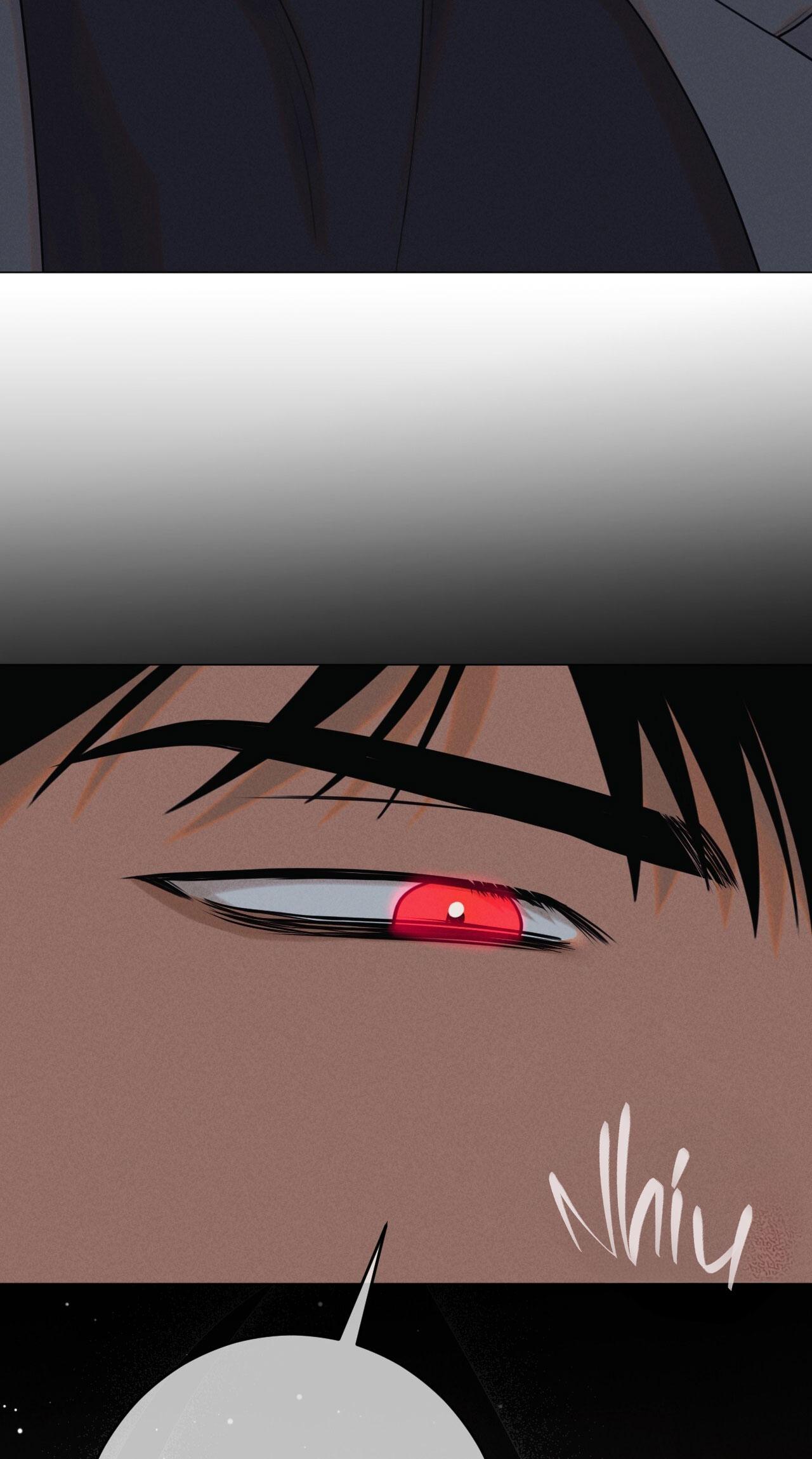 QUẺ BÓI GIẤC MƠ CỦA YÊU TINH - Chap 61