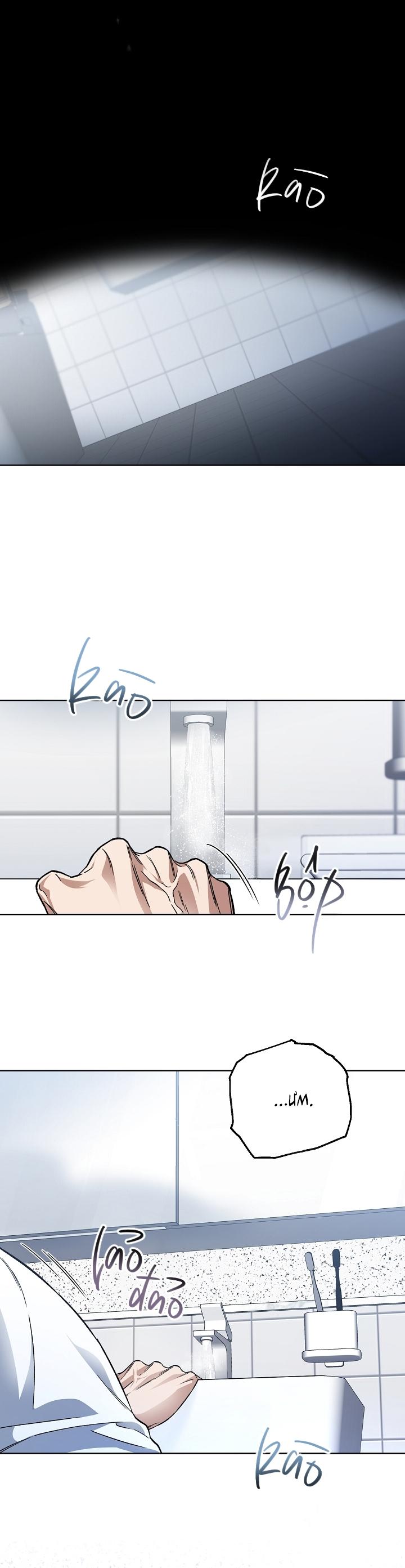 (CBunu) Vong Chủng - Chap 7