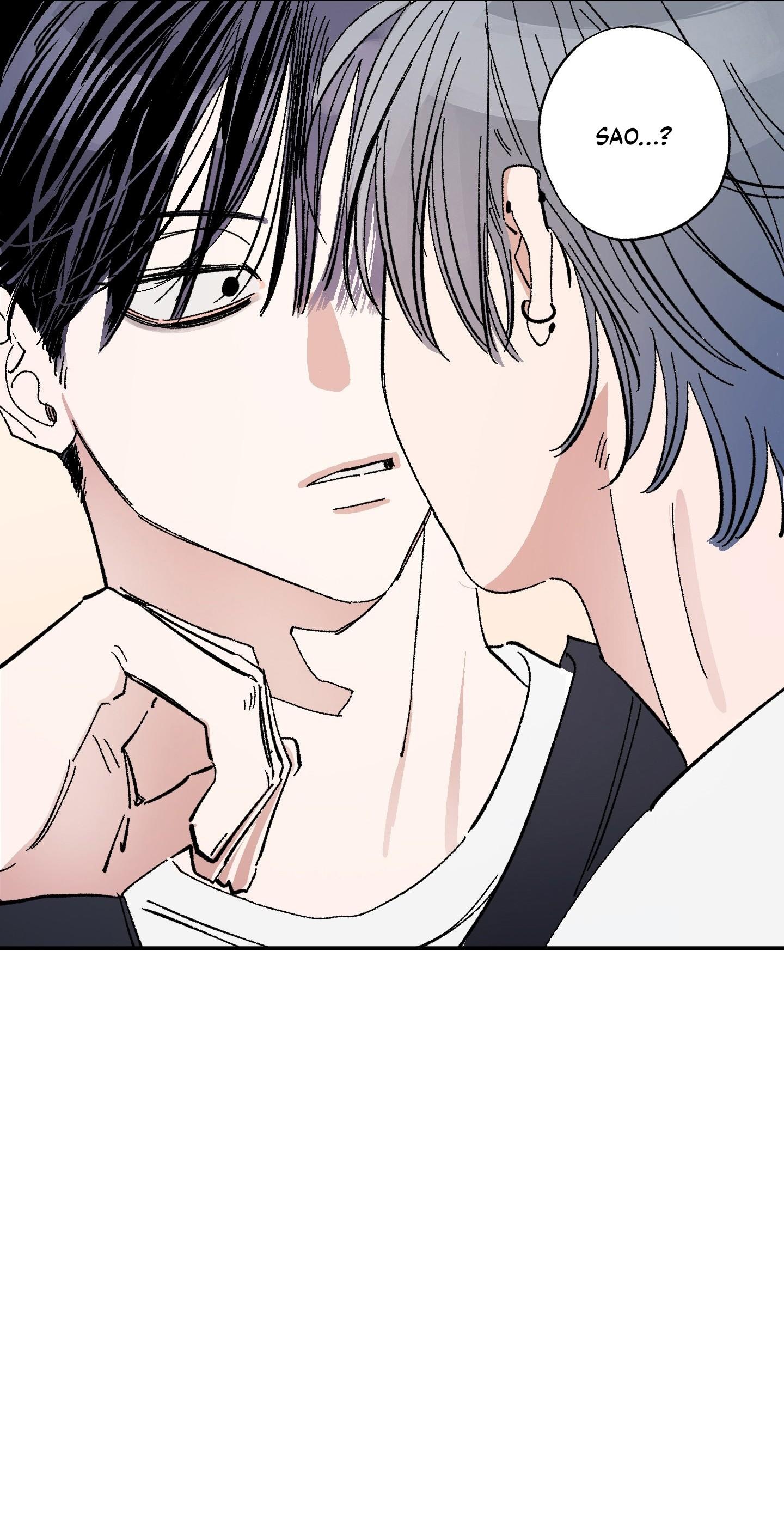 (CBunu) Điểm Hẹn Tình Đơn Phương - Chap 34