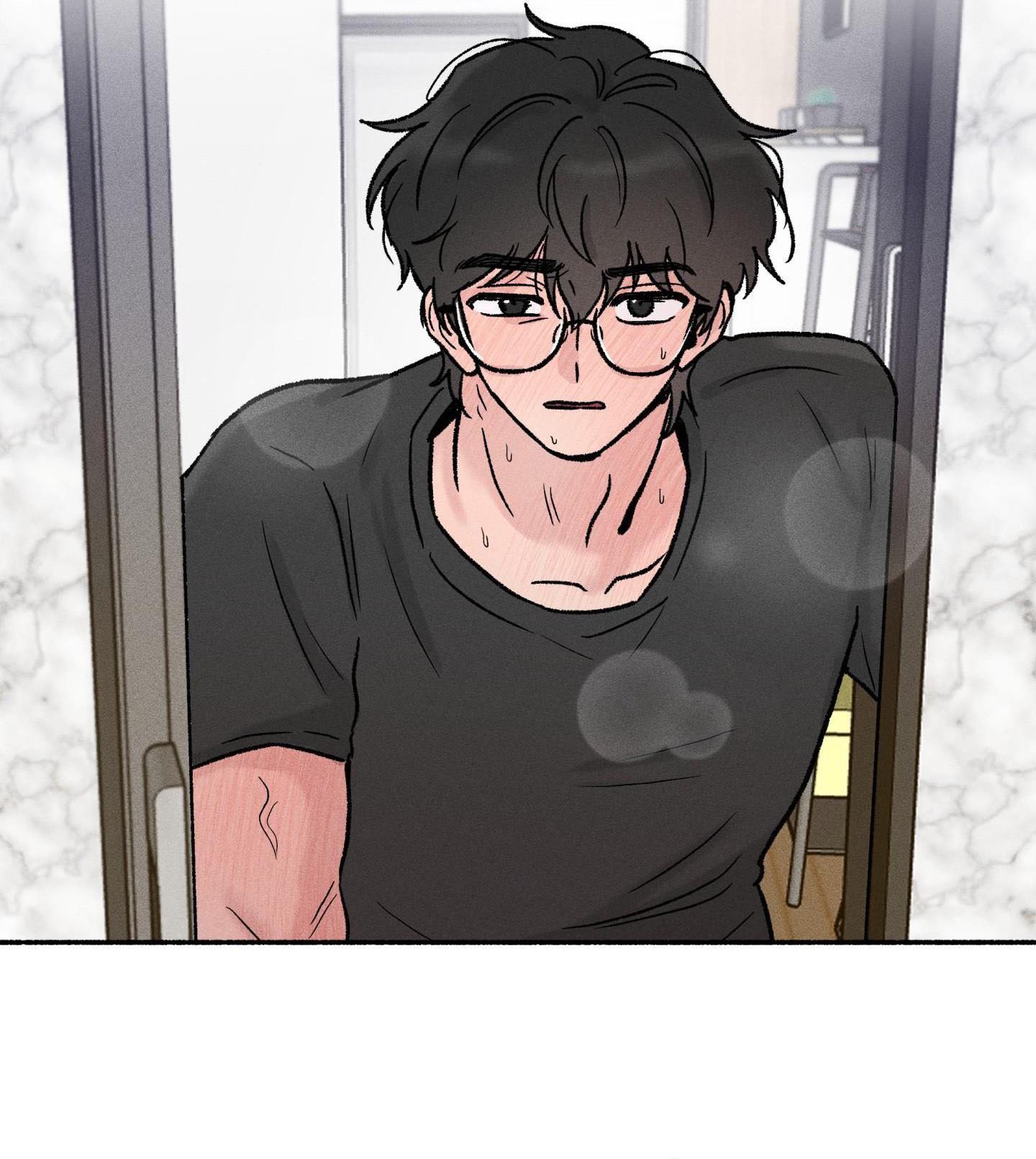 (CBunu) Khi Người Lơ Đãng - Chap 23