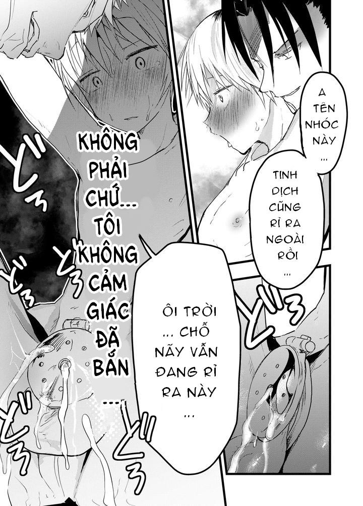 Oneshot hỏny - Chap 312
