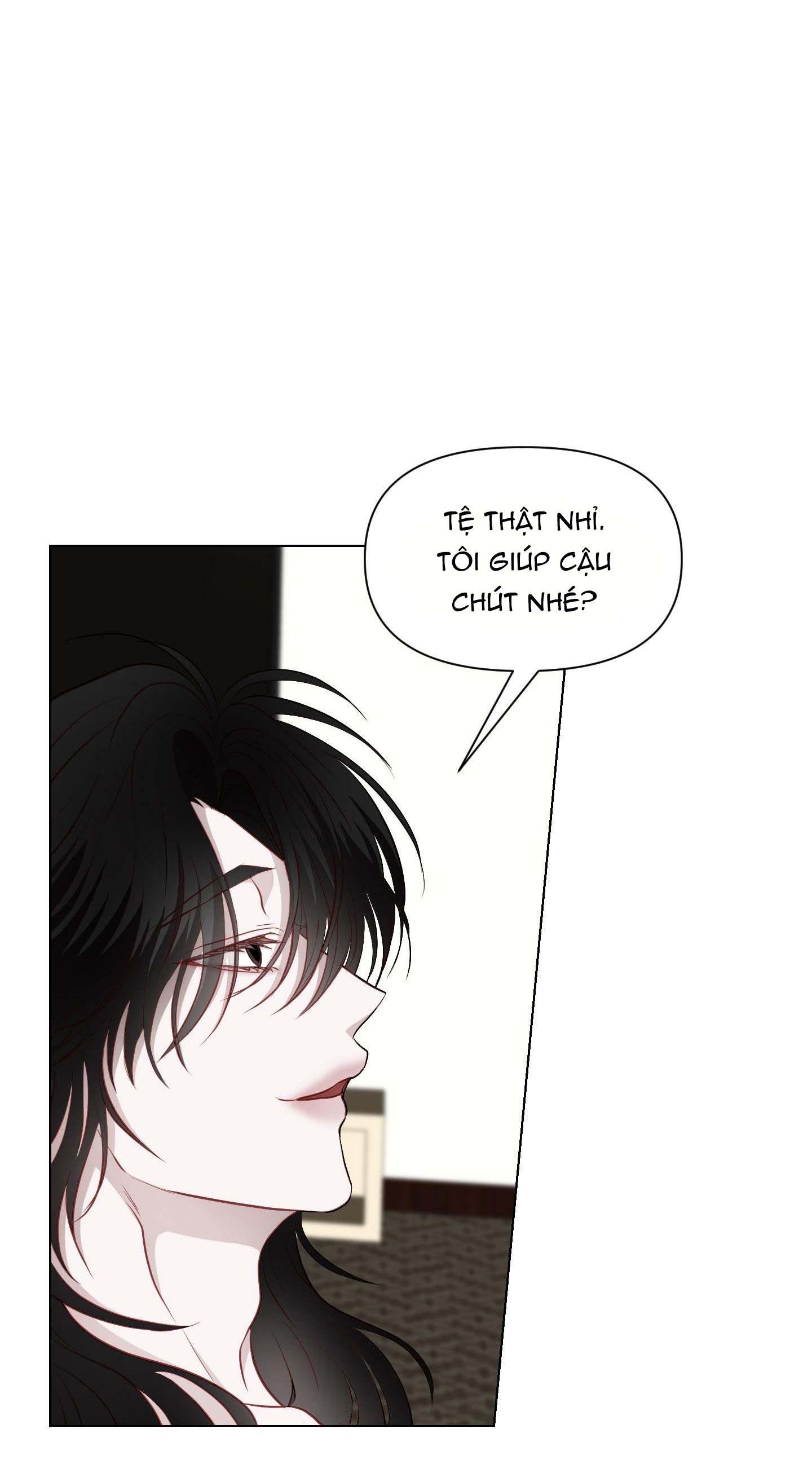 Cách chuẩn hóa kẻ thù - Chap 7